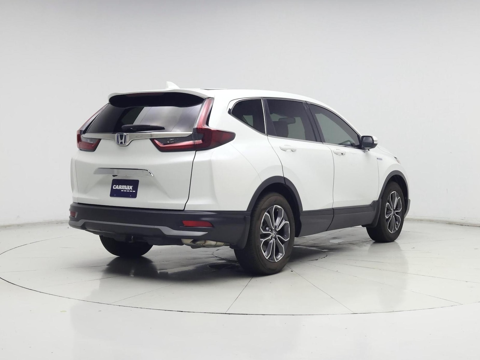 2021 Honda CR-V EX-L - Photo 9