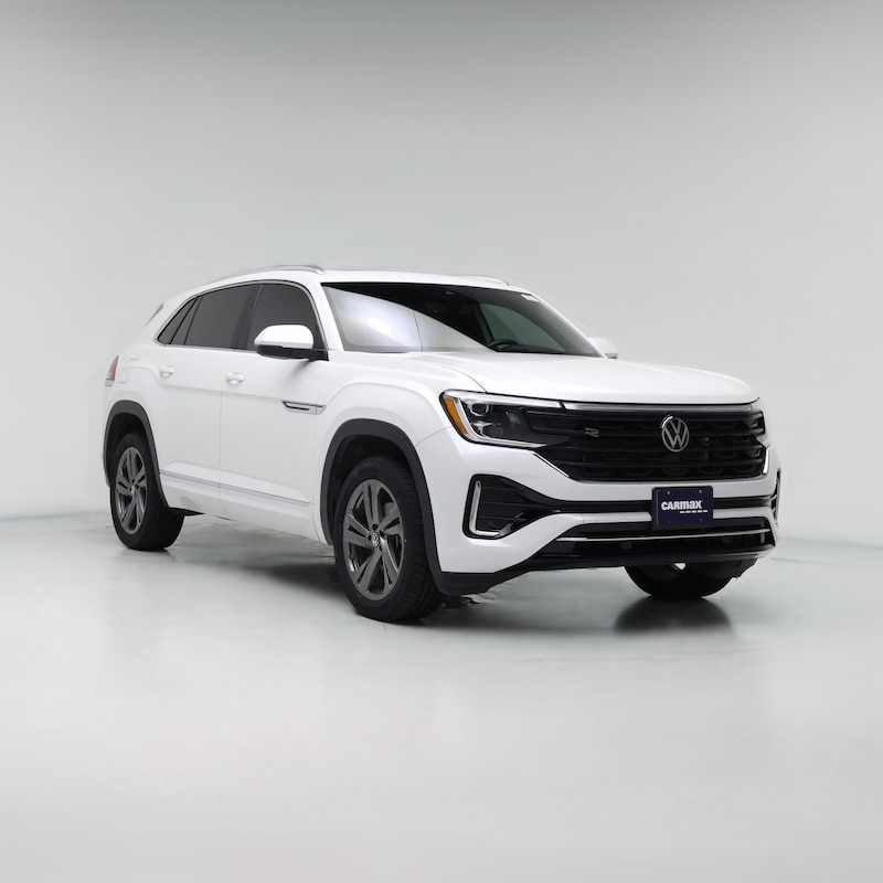 2024 Volkswagen Atlas Cross Sport SEL R-Line