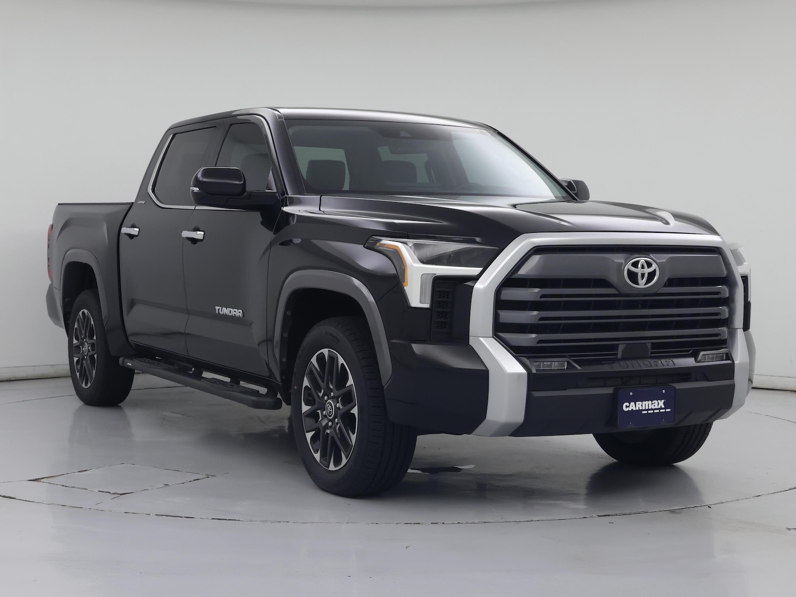 2024 Toyota Tundra Limited - Photo 2