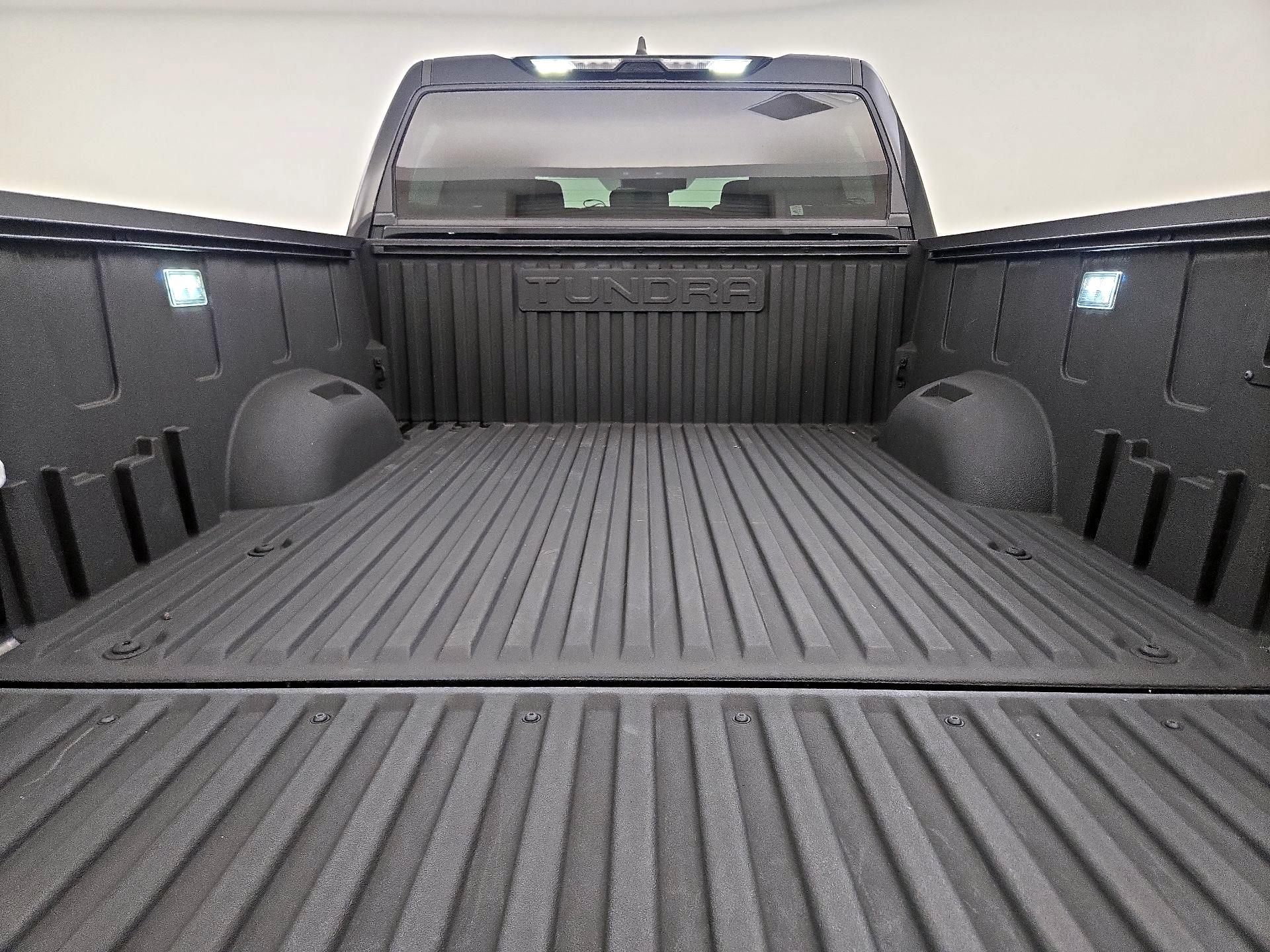 Thumbnail: 2024 Toyota Tundra - 20