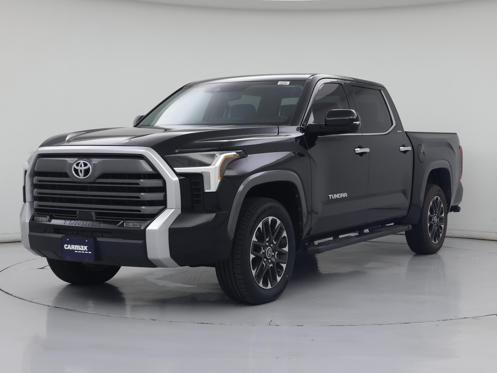 2024 Toyota Tundra Limited - Photo 5
