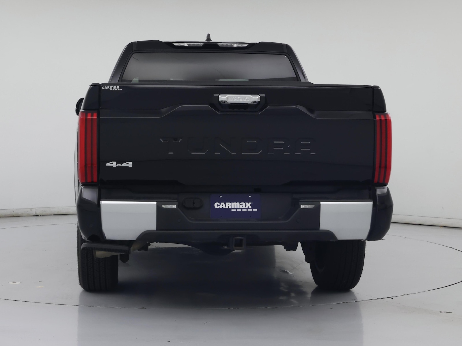 2024 Toyota Tundra Limited - Photo 7