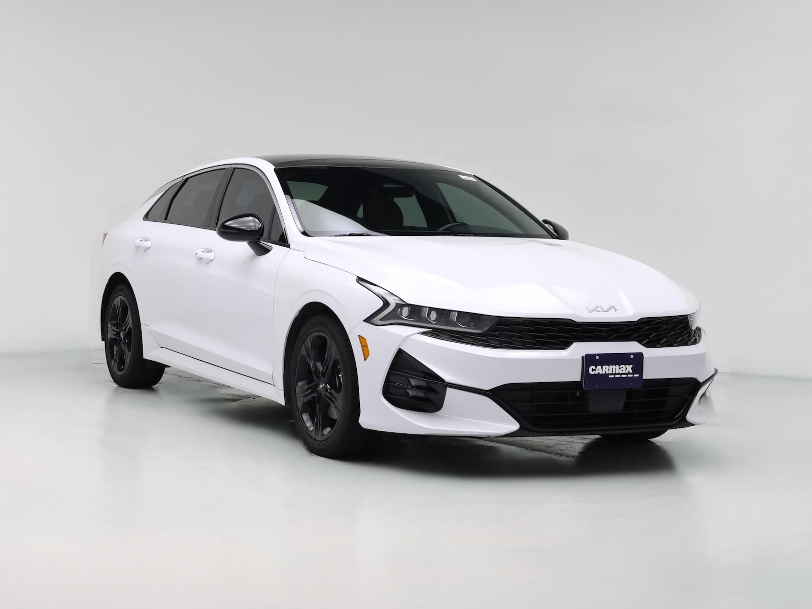 2024 Kia K5