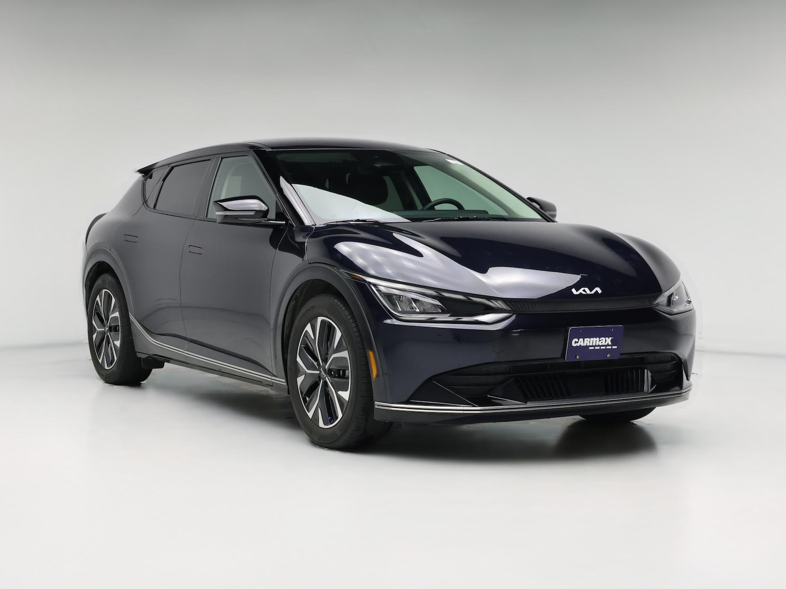 2022 Kia EV6