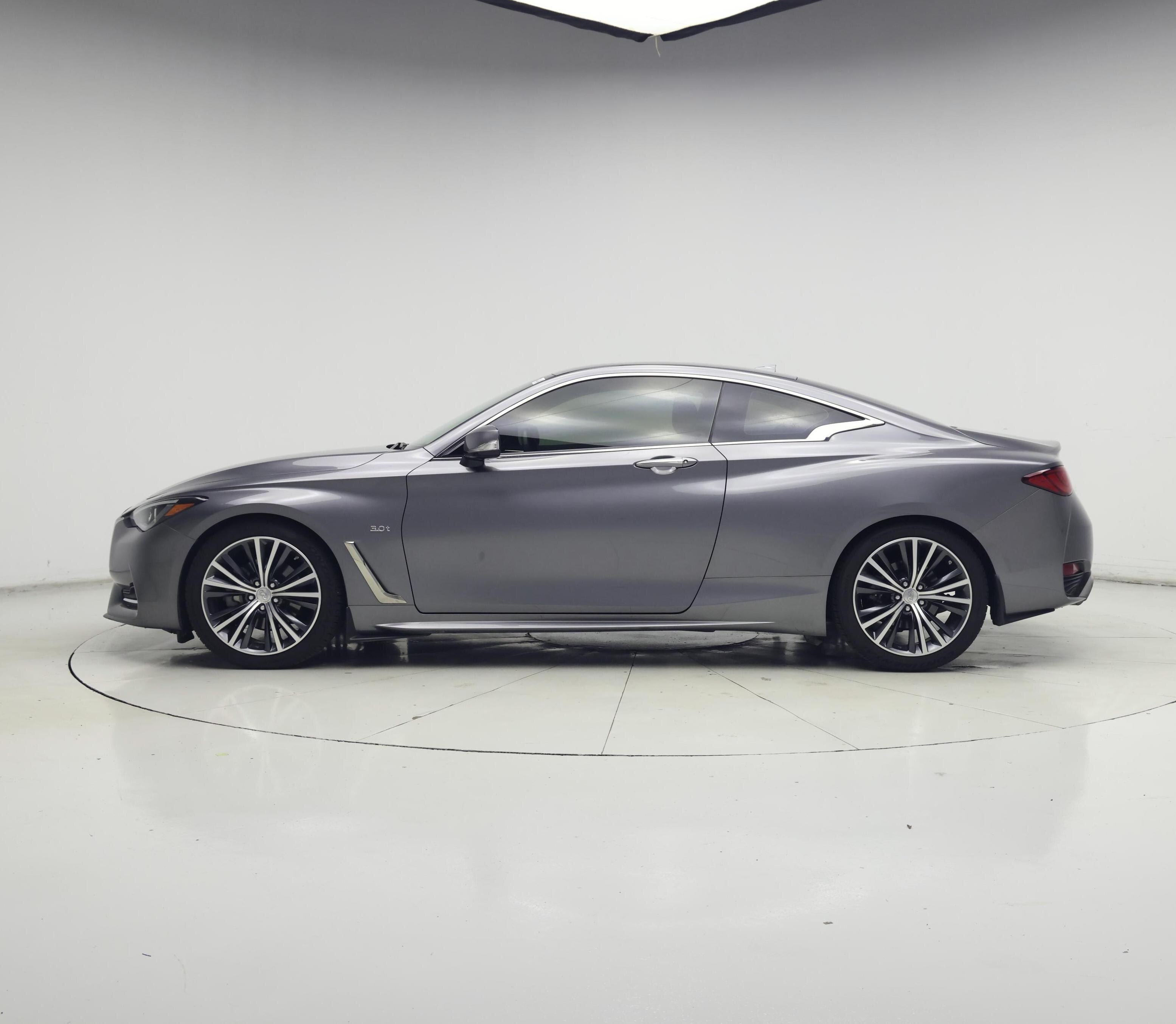Thumbnail: 2018 INFINITI Q60 - 3