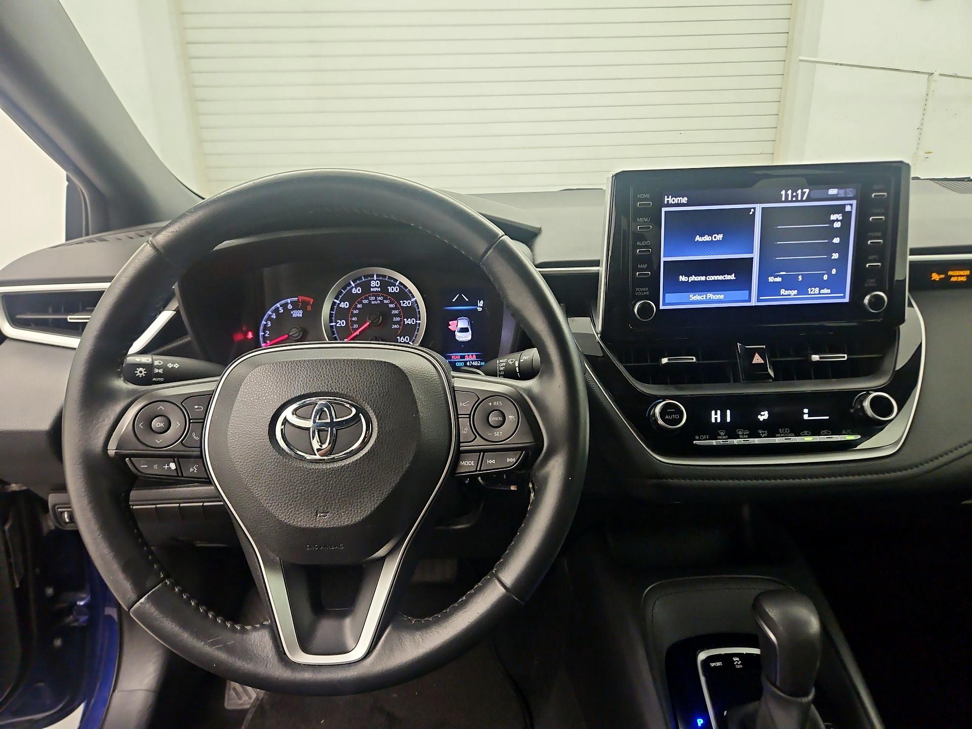 Thumbnail: 2020 Toyota Corolla - 9