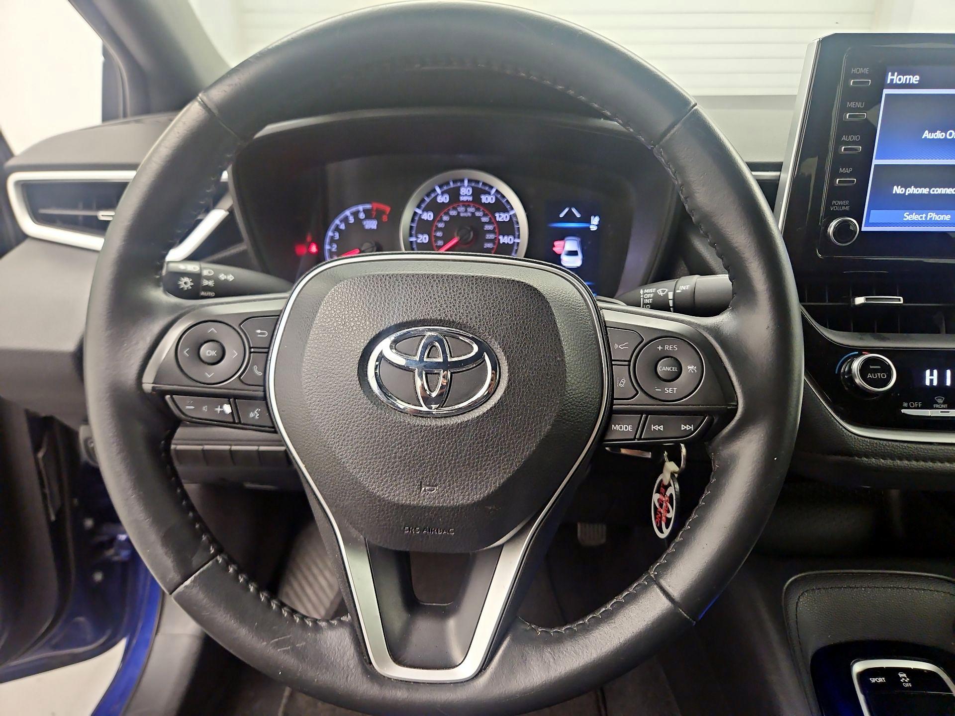 Thumbnail: 2020 Toyota Corolla - 10