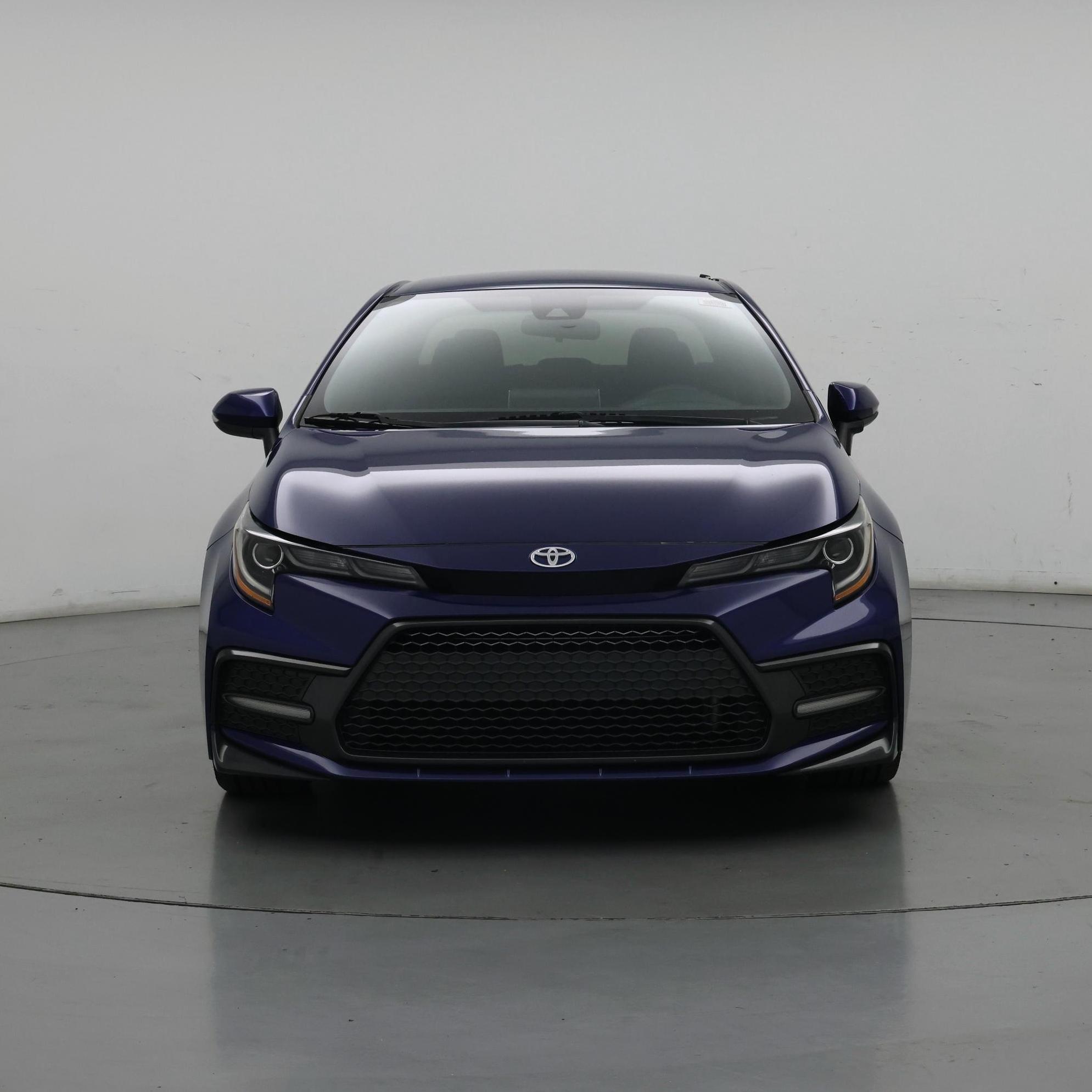 Thumbnail: 2020 Toyota Corolla - 5