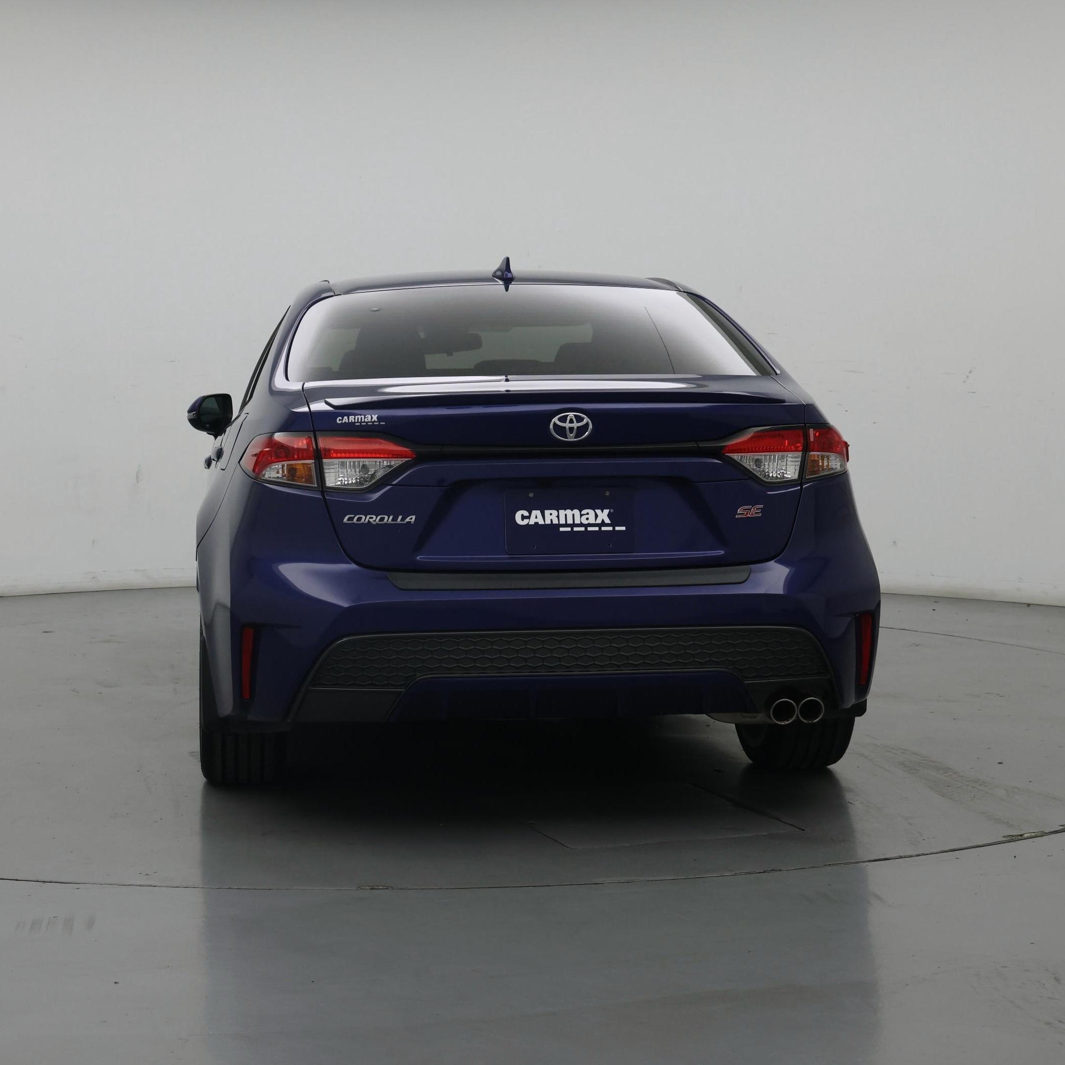 Thumbnail: 2020 Toyota Corolla - 6