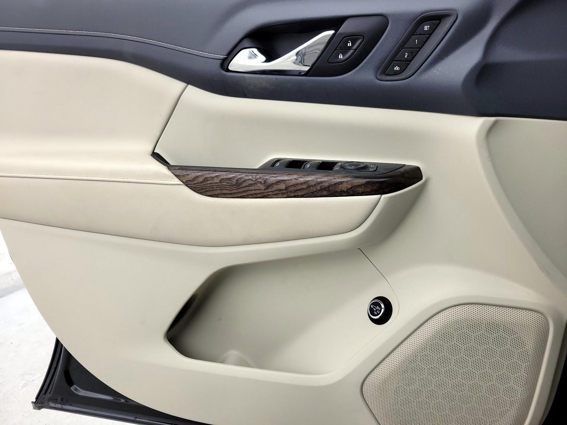 Thumbnail: 2021 GMC Acadia - 12