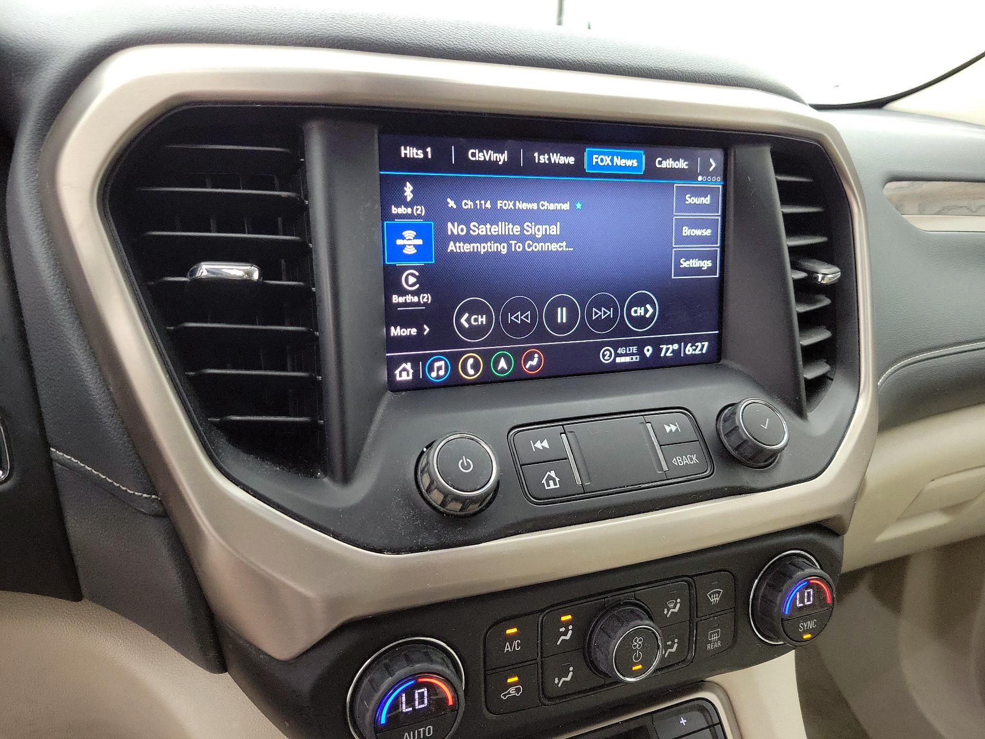 Thumbnail: 2021 GMC Acadia - 15