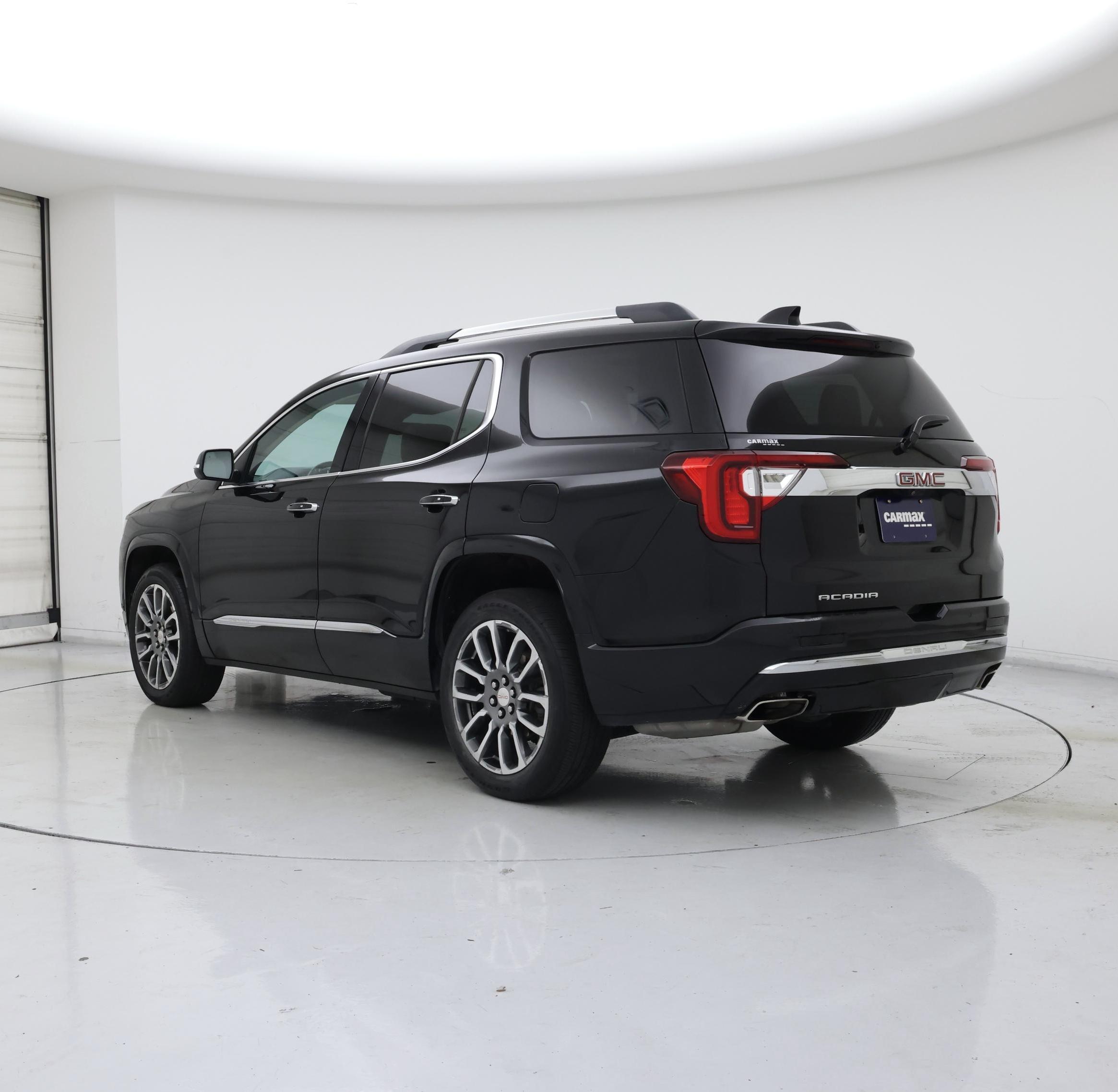 Thumbnail: 2021 GMC Acadia - 2
