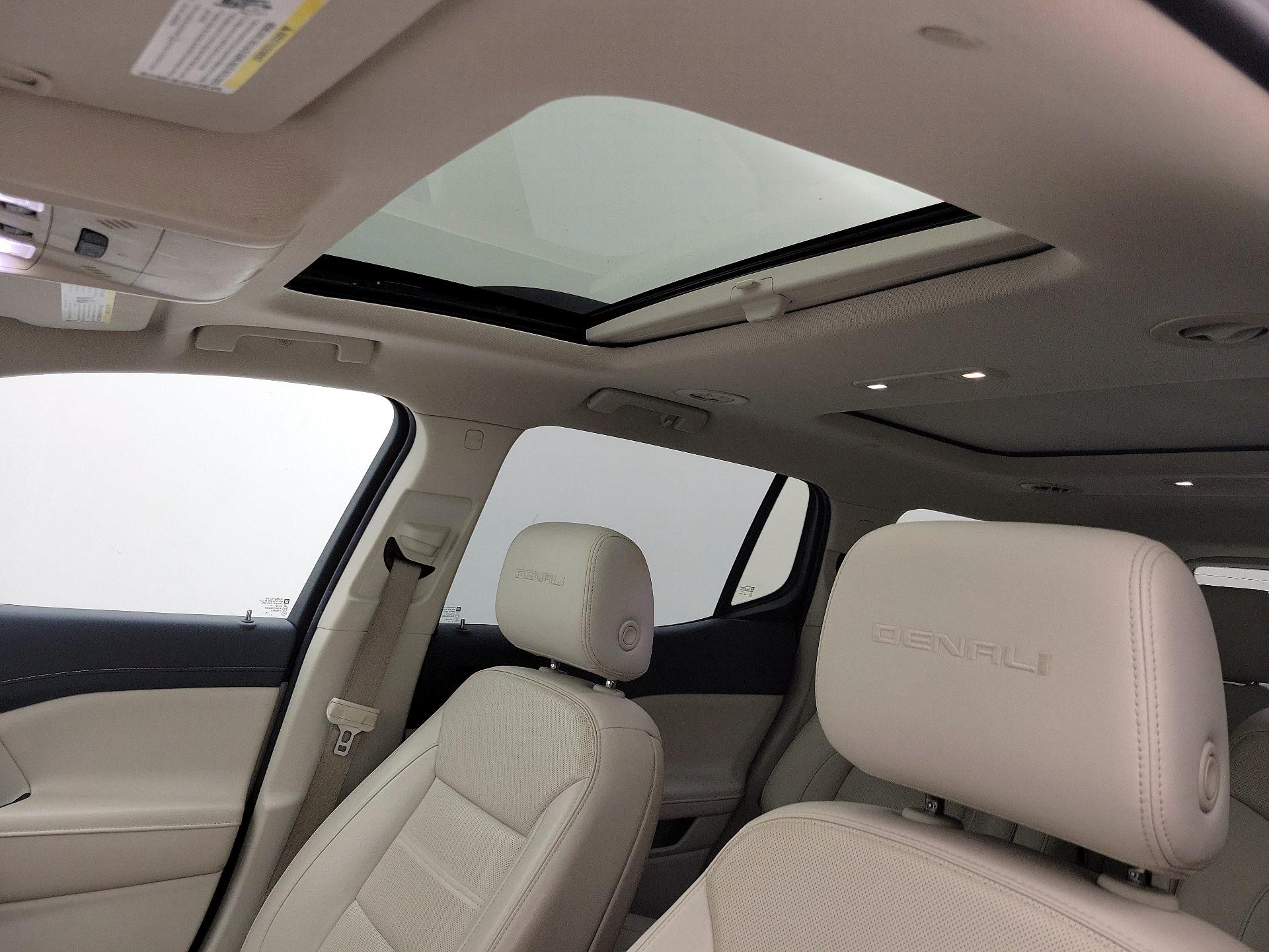 Thumbnail: 2021 GMC Acadia - 19
