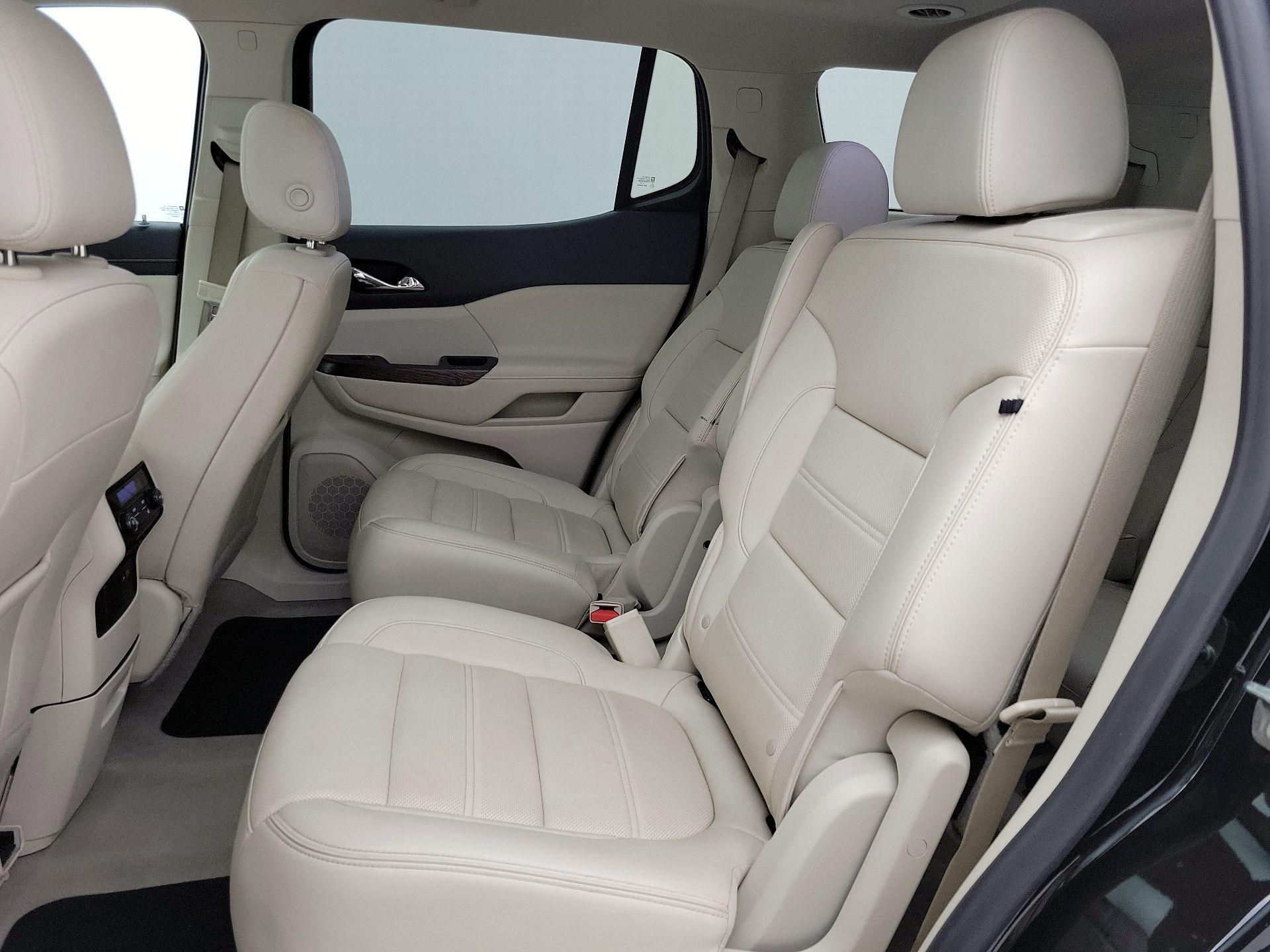 Thumbnail: 2021 GMC Acadia - 20