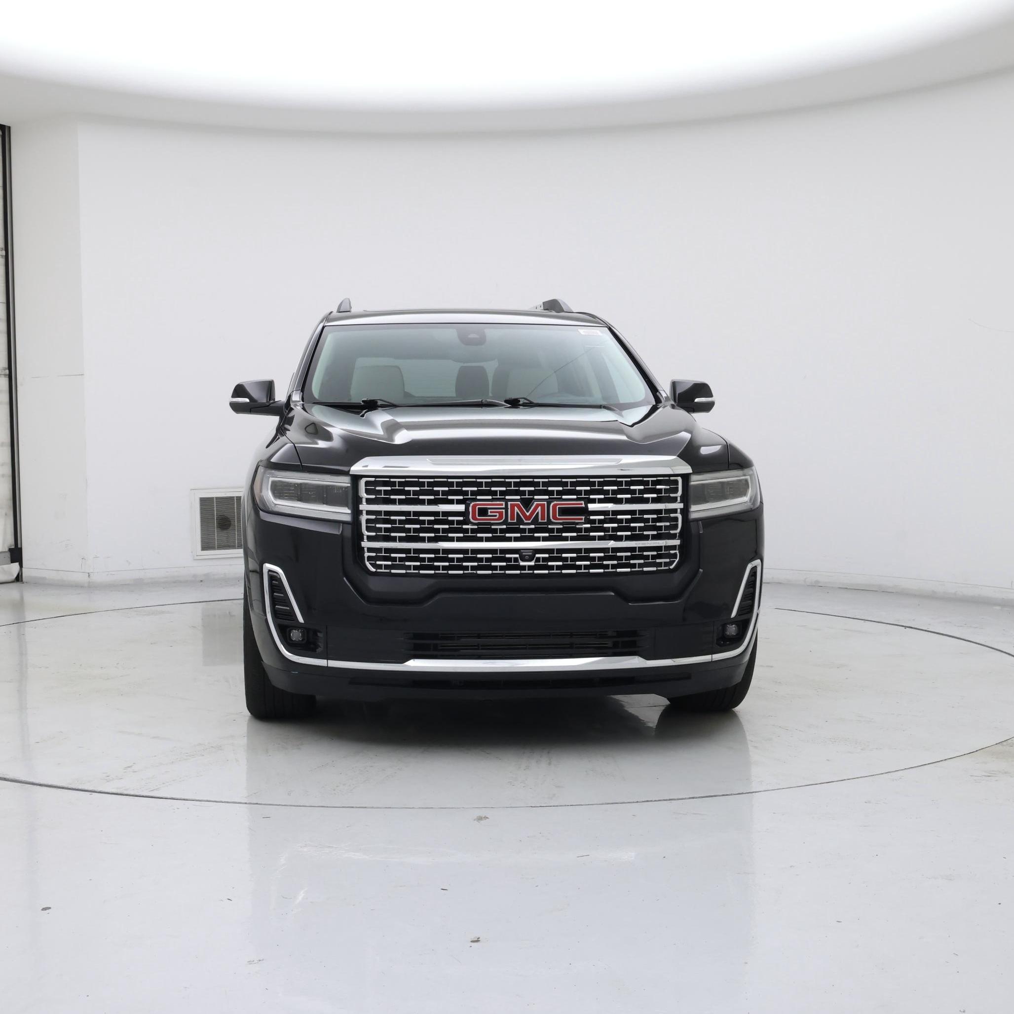 Thumbnail: 2021 GMC Acadia - 5