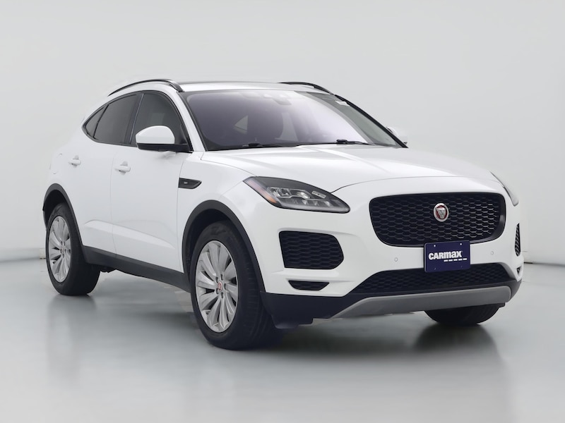 2020 Jaguar E-Pace SE -
                  Irving, TX