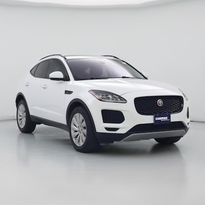 2020 Jaguar E-Pace SE
