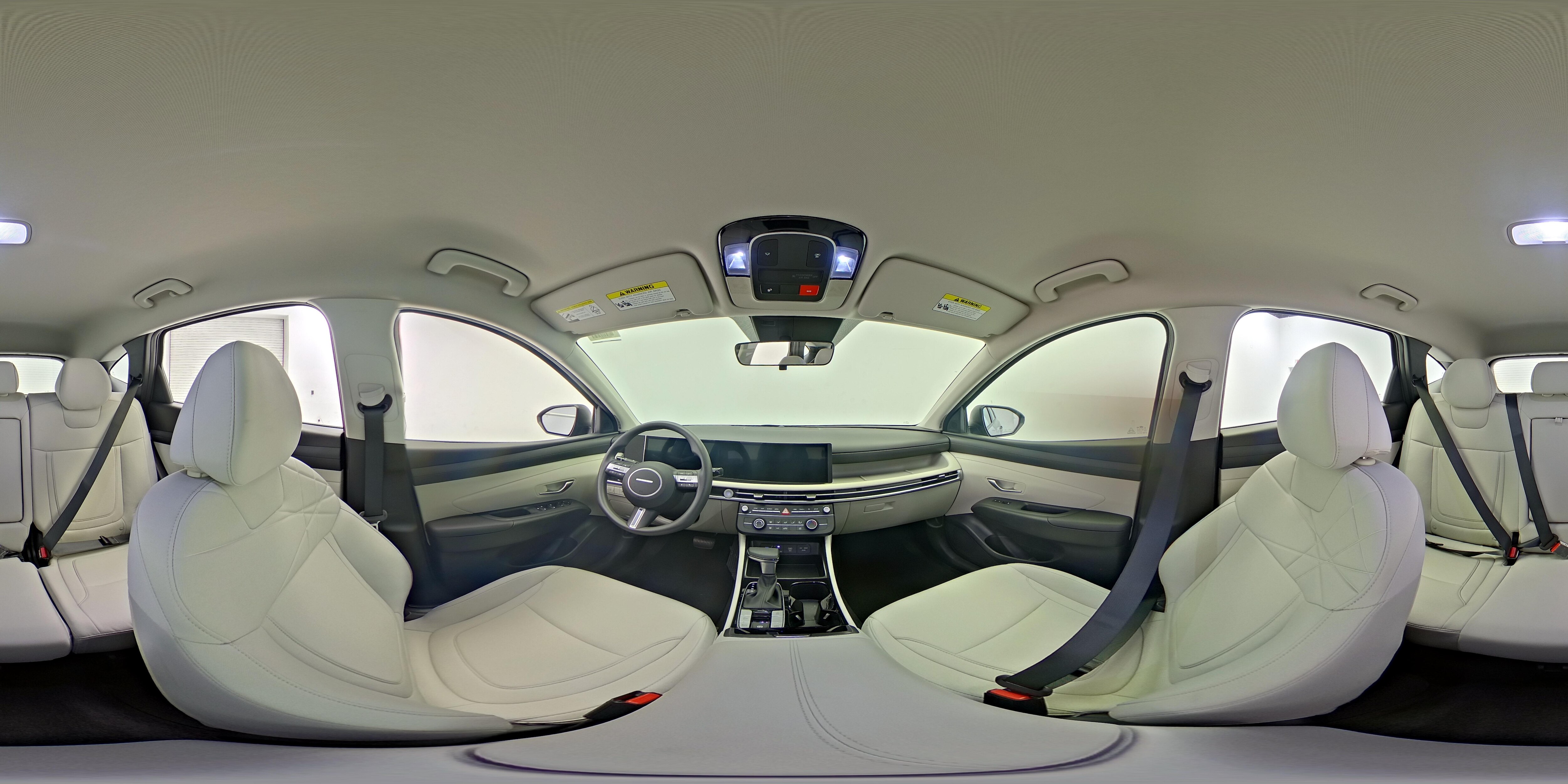 2026 Hyundai Tucson SE - Photo 24