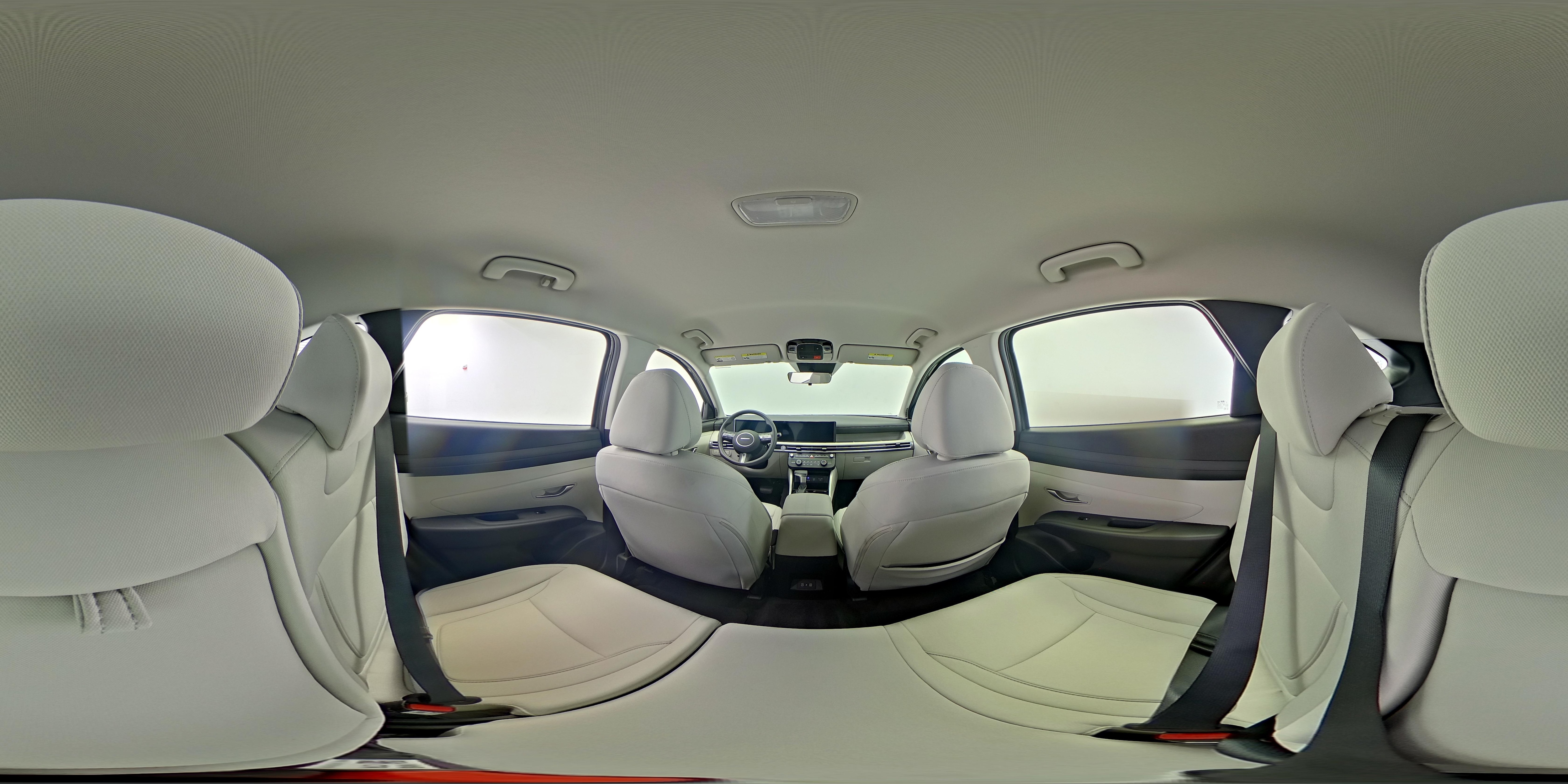 2026 Hyundai Tucson SE - Photo 25