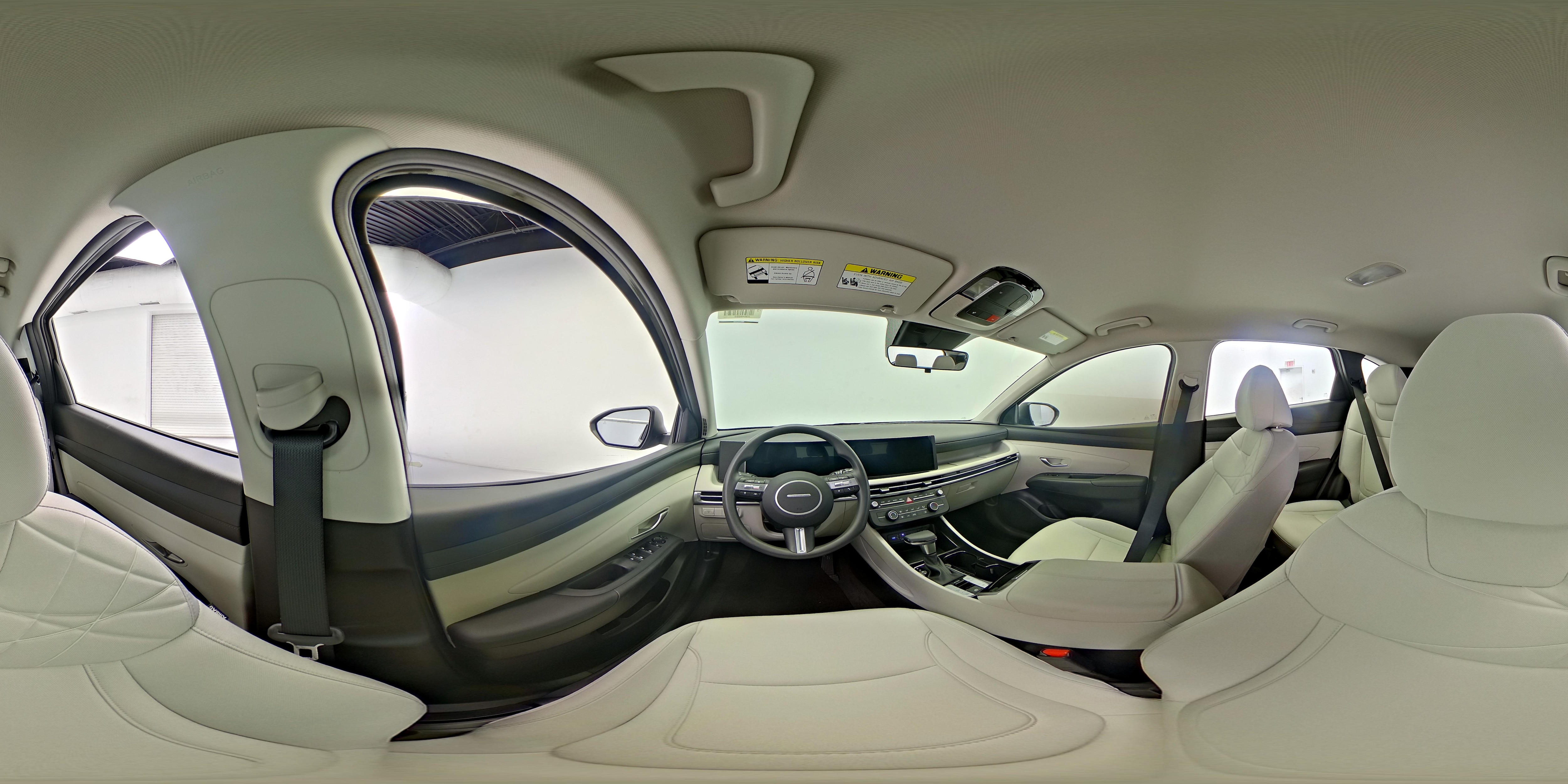 2026 Hyundai Tucson SE - Photo 26