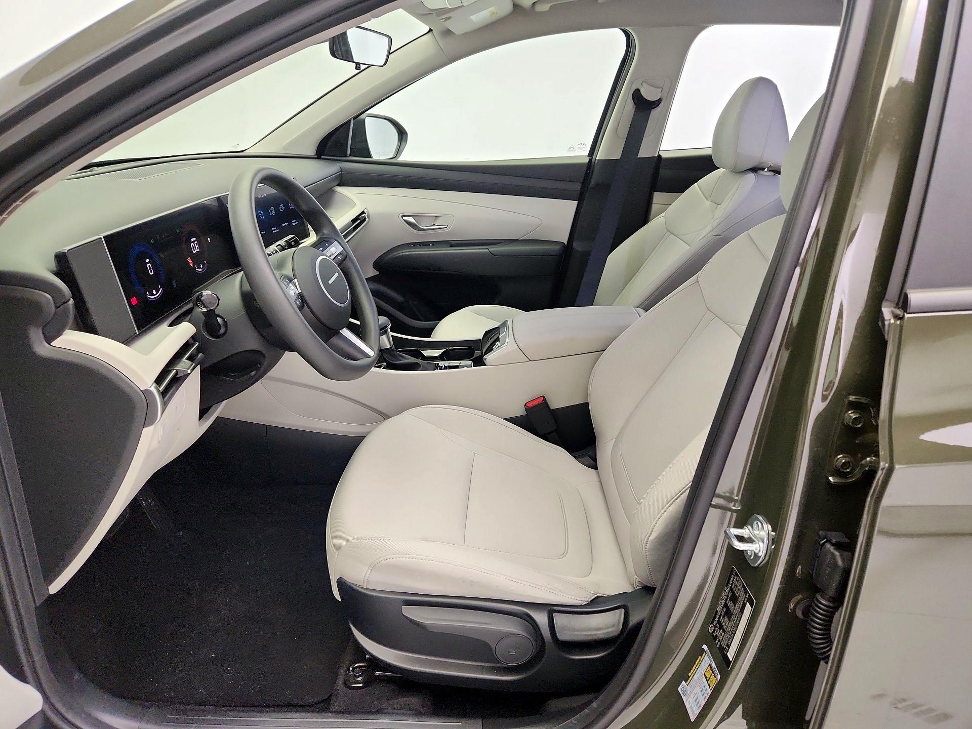Thumbnail: 2026 Hyundai Tucson - 11