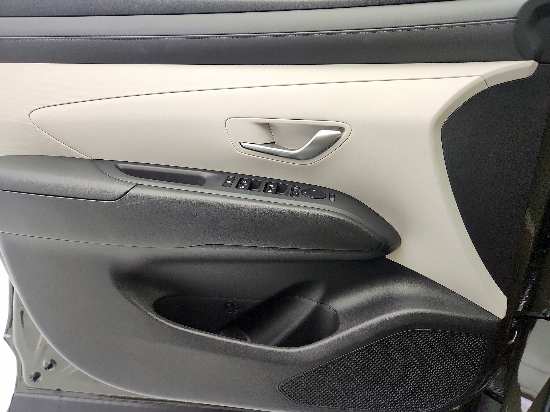 Thumbnail: 2026 Hyundai Tucson - 12