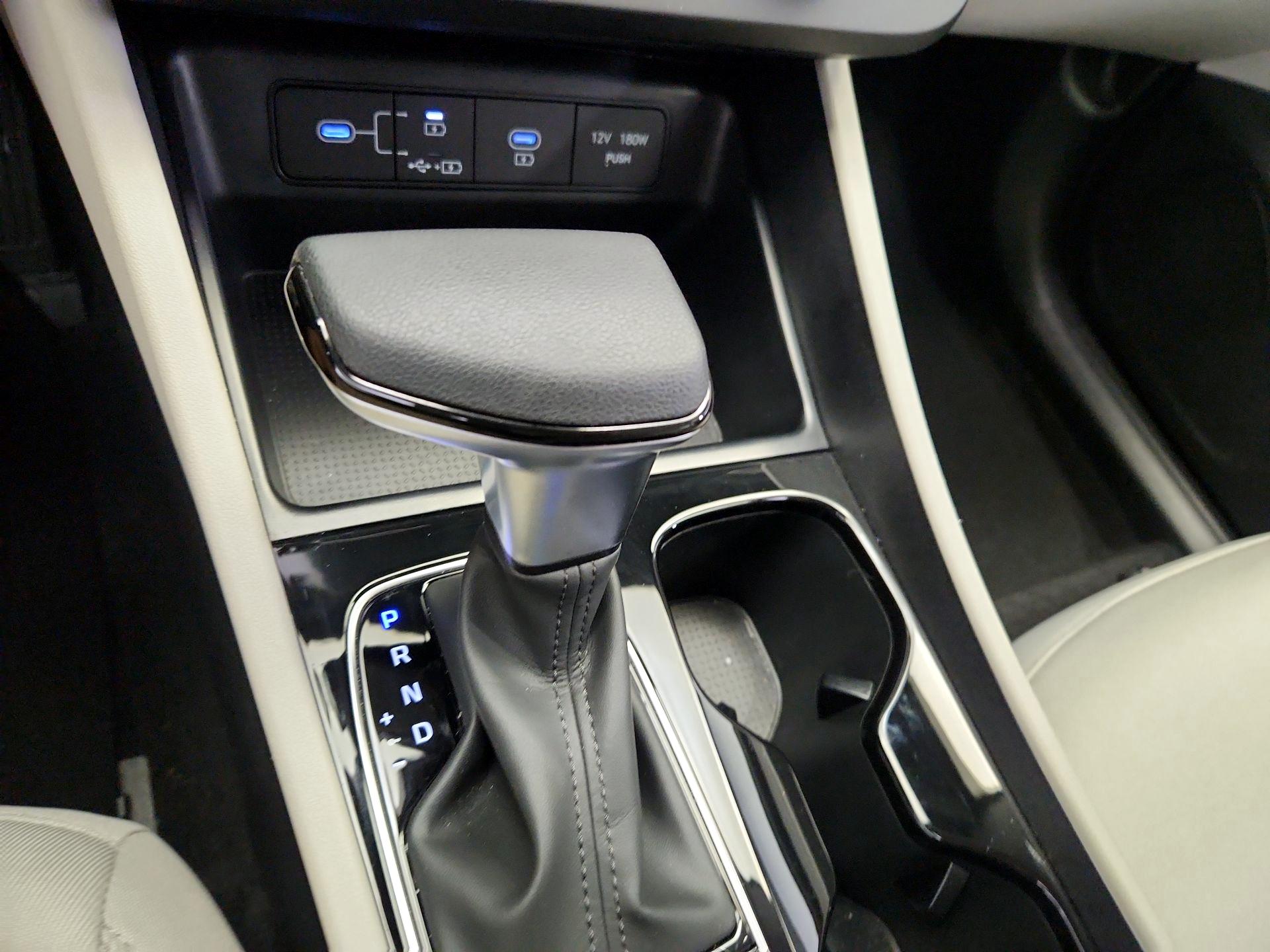 Thumbnail: 2026 Hyundai Tucson - 17