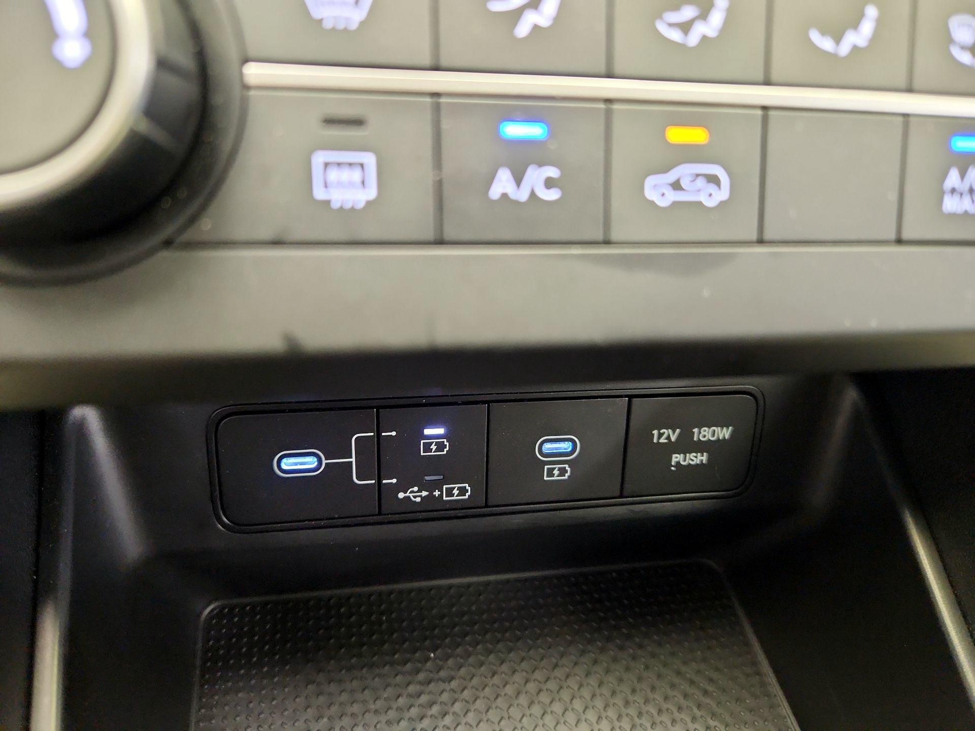 Thumbnail: 2026 Hyundai Tucson - 18