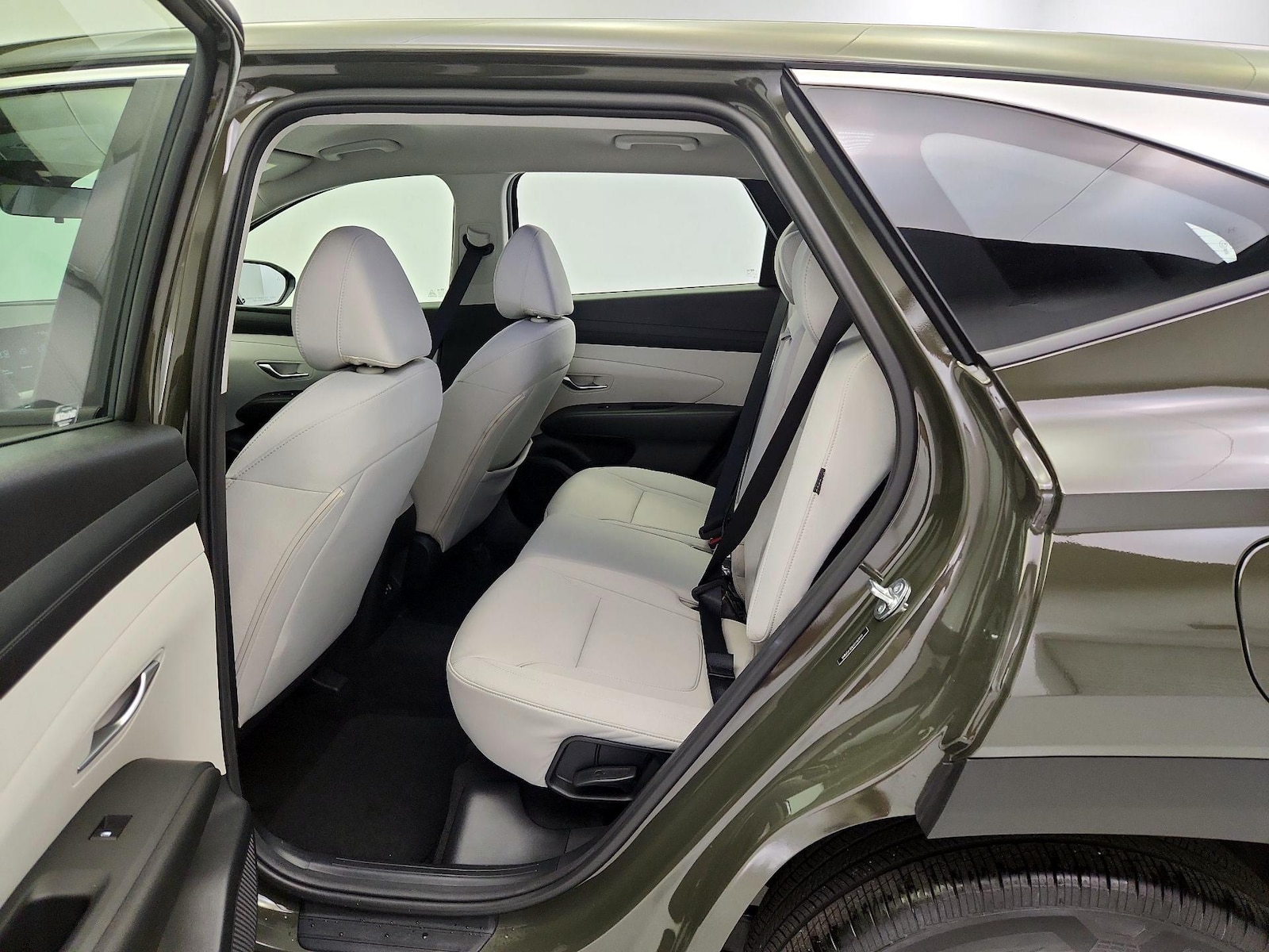 2026 Hyundai Tucson SE - Photo 20