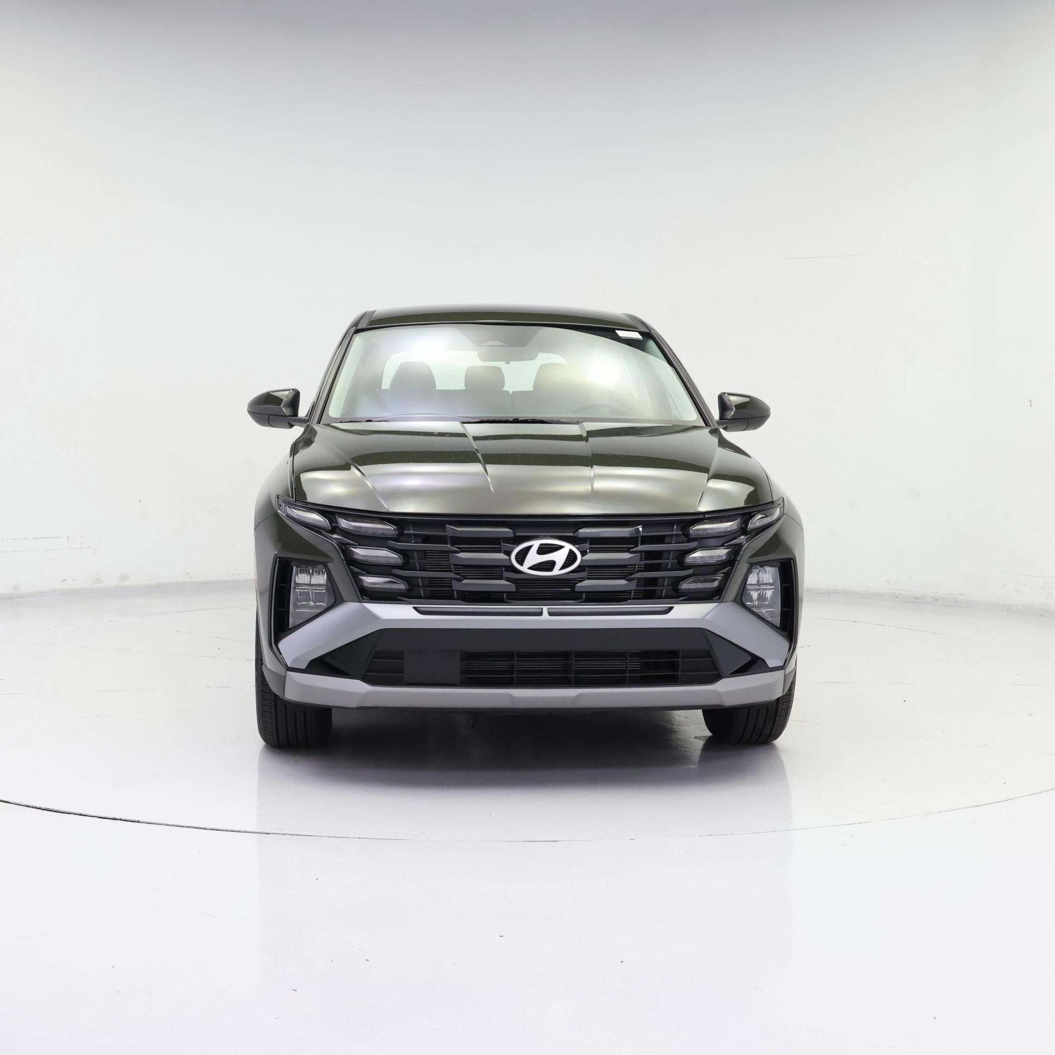 Thumbnail: 2026 Hyundai Tucson - 5