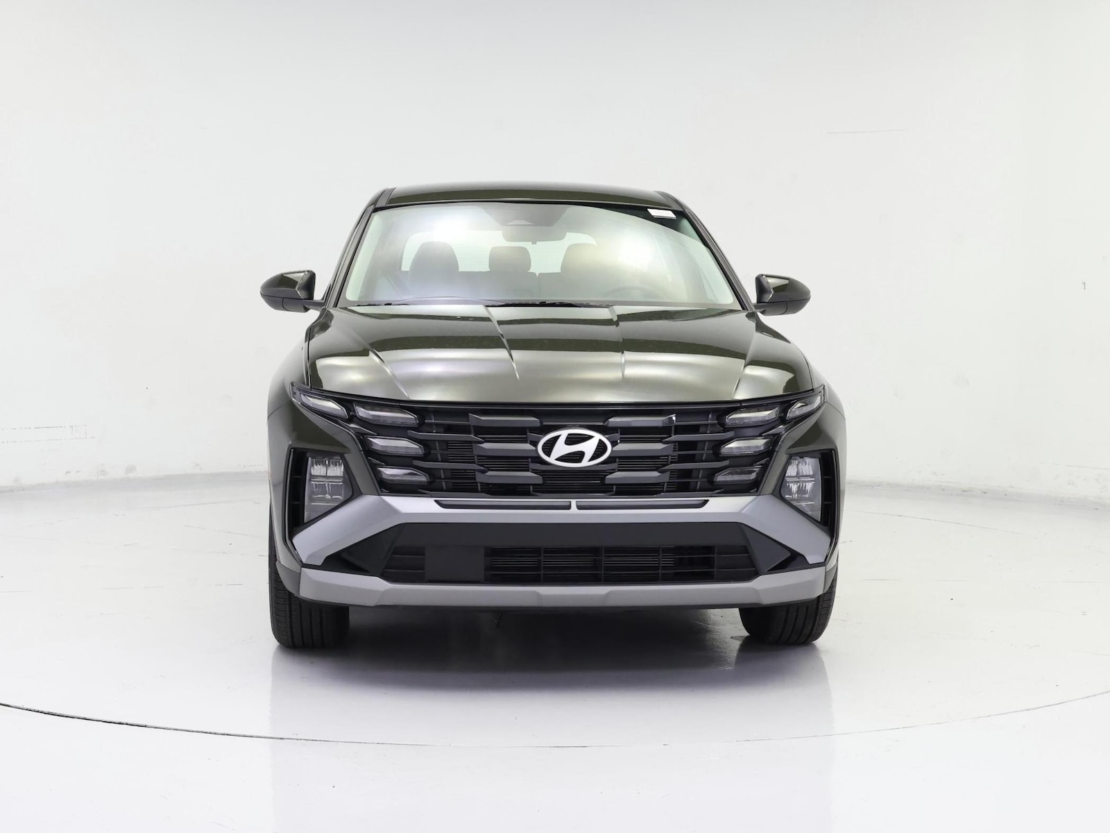 2026 Hyundai Tucson SE - Photo 6