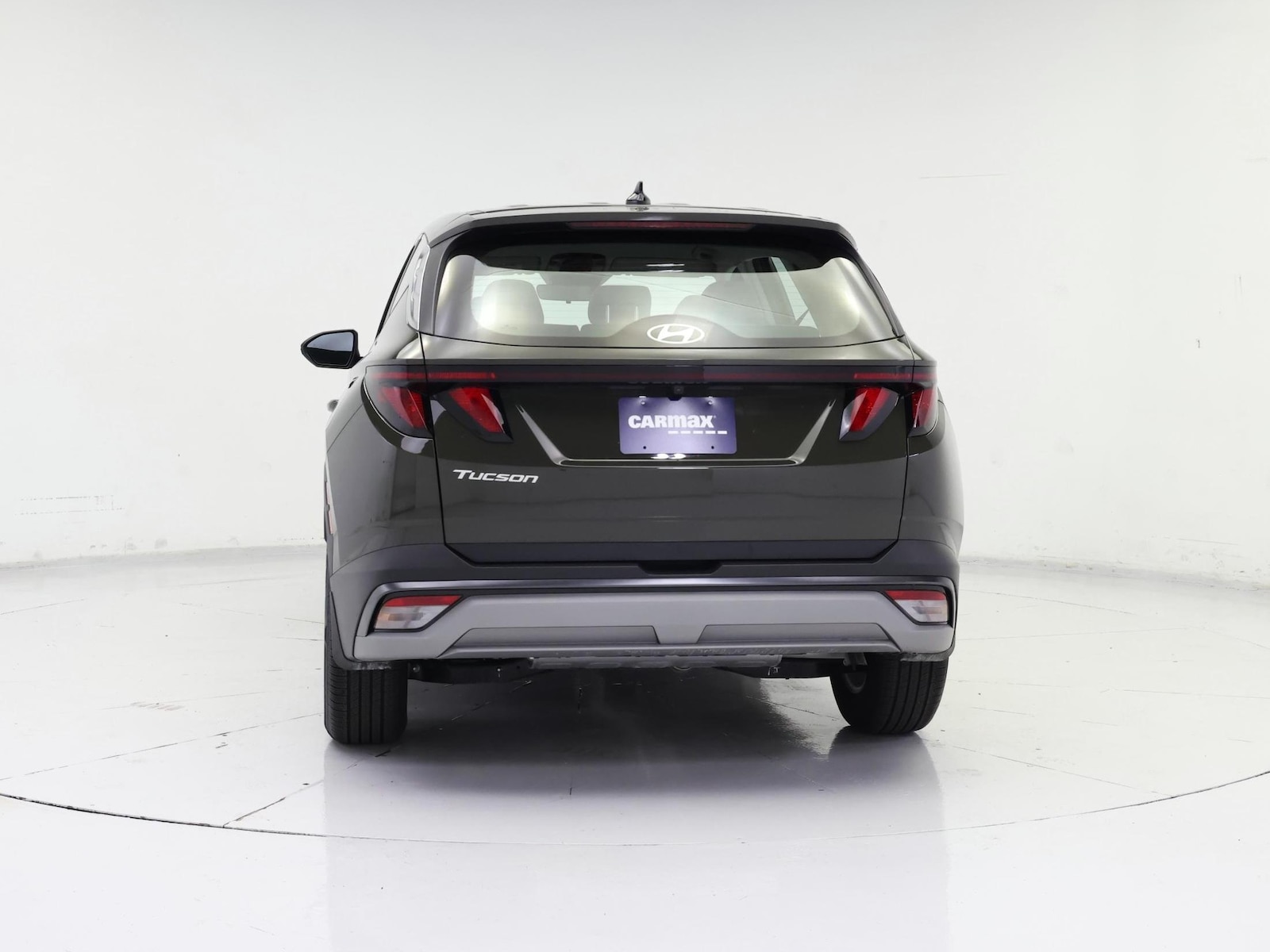 2026 Hyundai Tucson SE - Photo 7