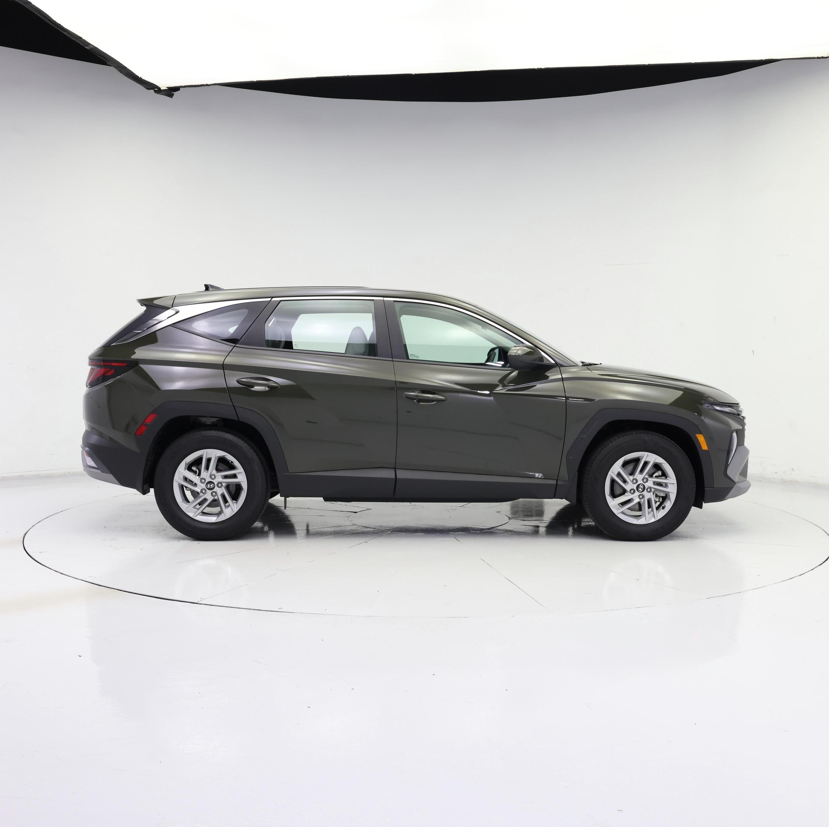 Thumbnail: 2026 Hyundai Tucson - 7