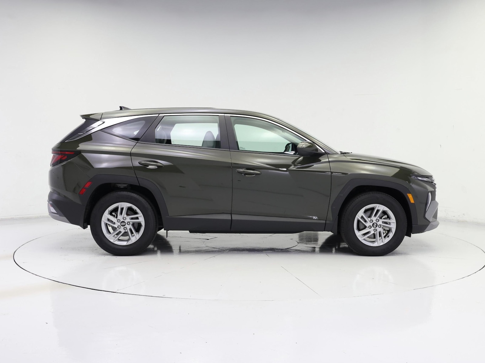 2026 Hyundai Tucson SE - Photo 8