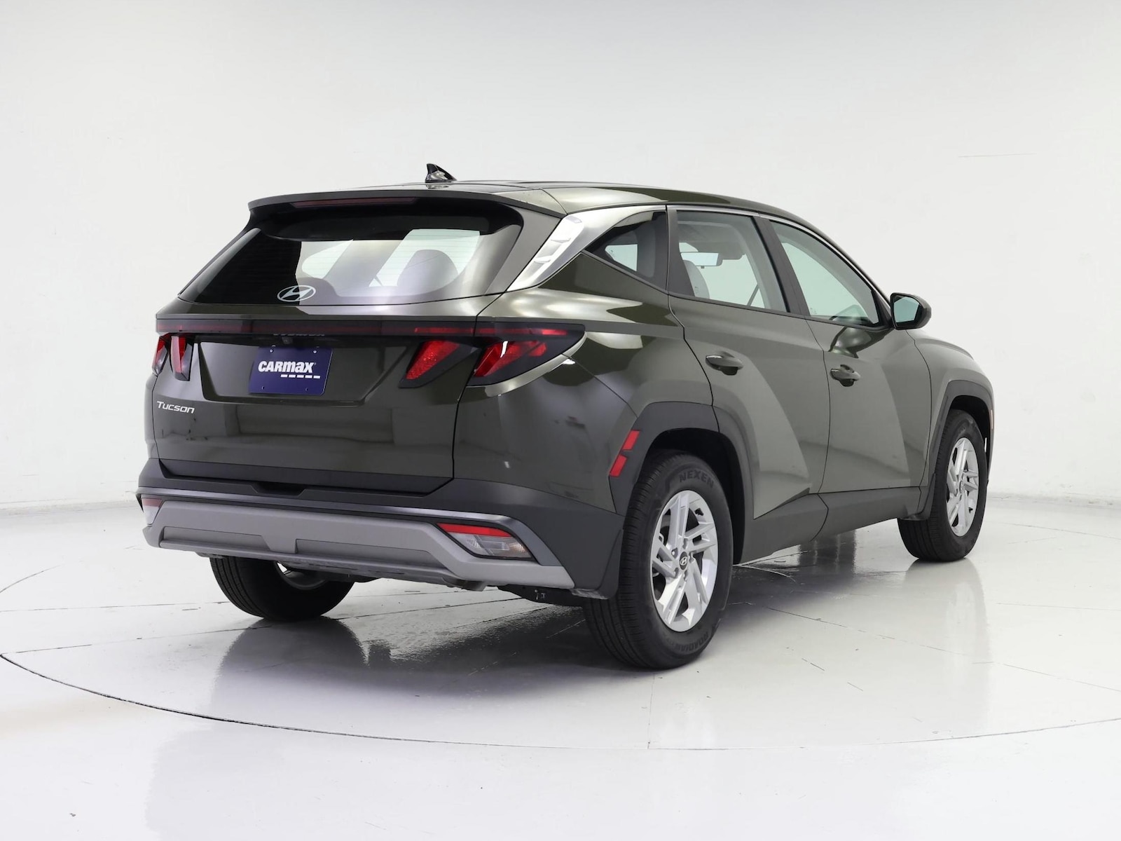 2026 Hyundai Tucson SE - Photo 9