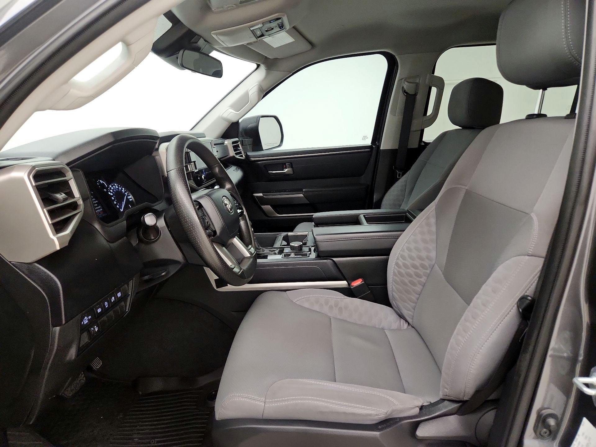 Thumbnail: 2023 Toyota Tundra - 11