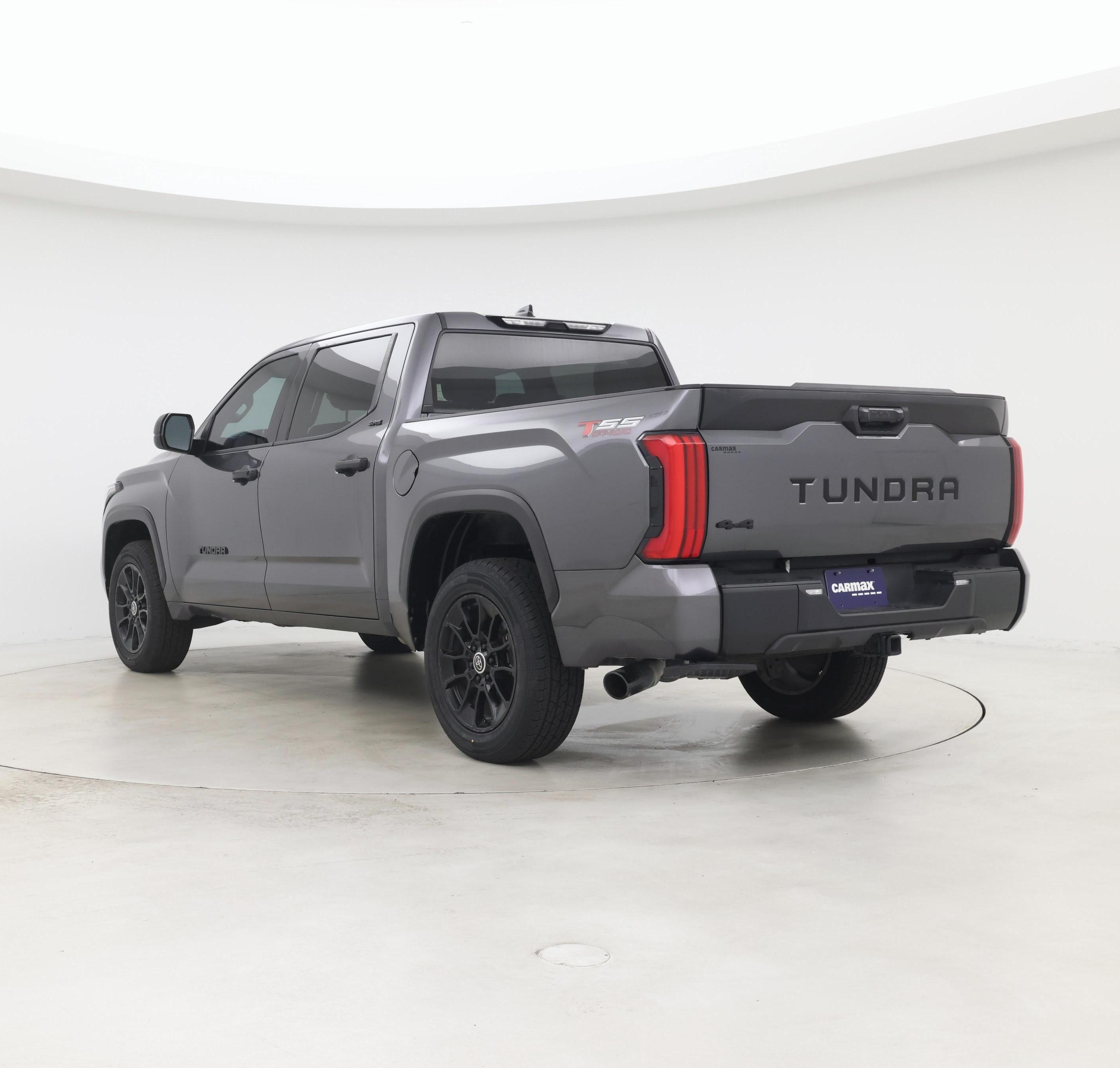 Thumbnail: 2023 Toyota Tundra - 2