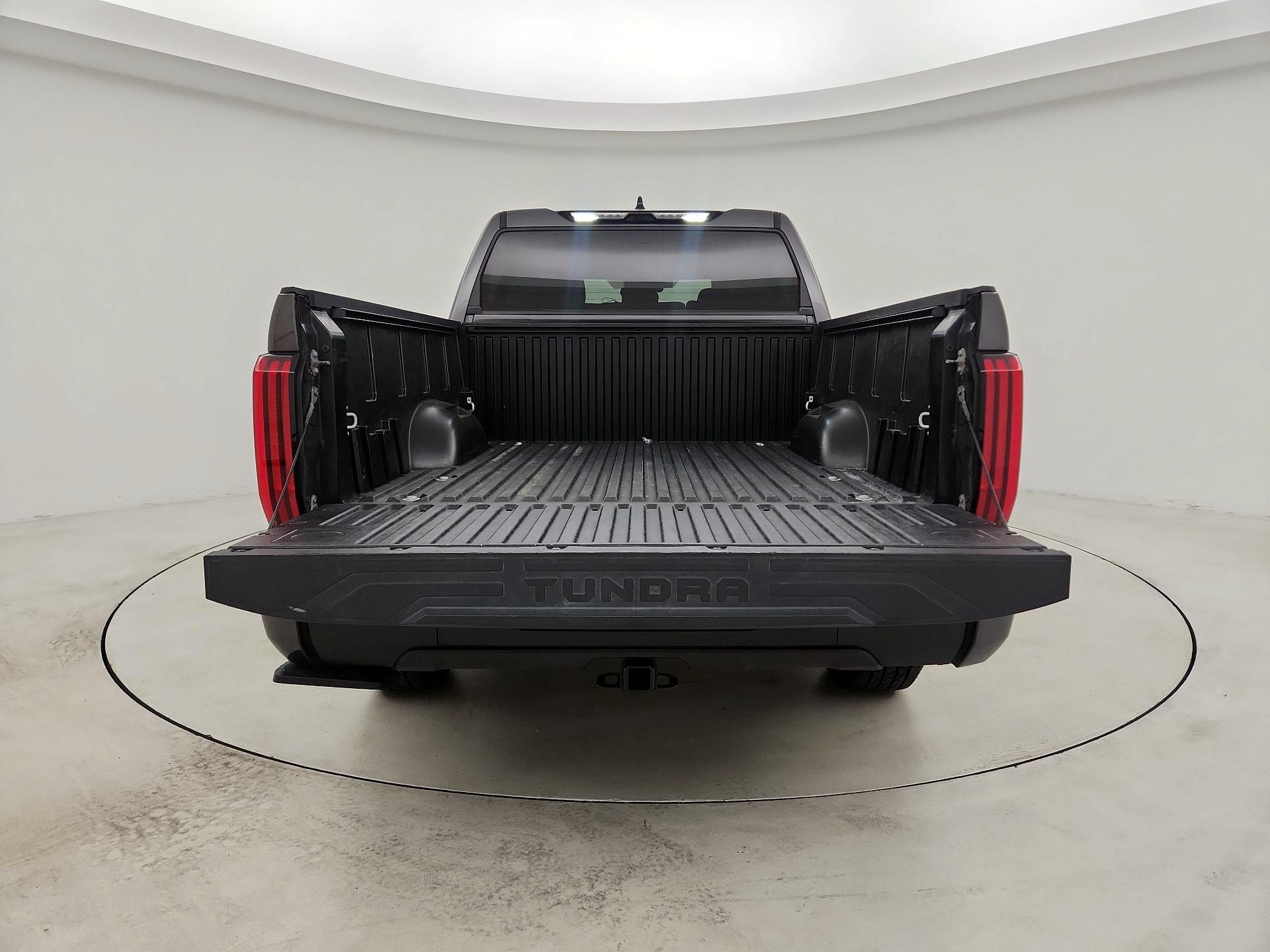 Thumbnail: 2023 Toyota Tundra - 20