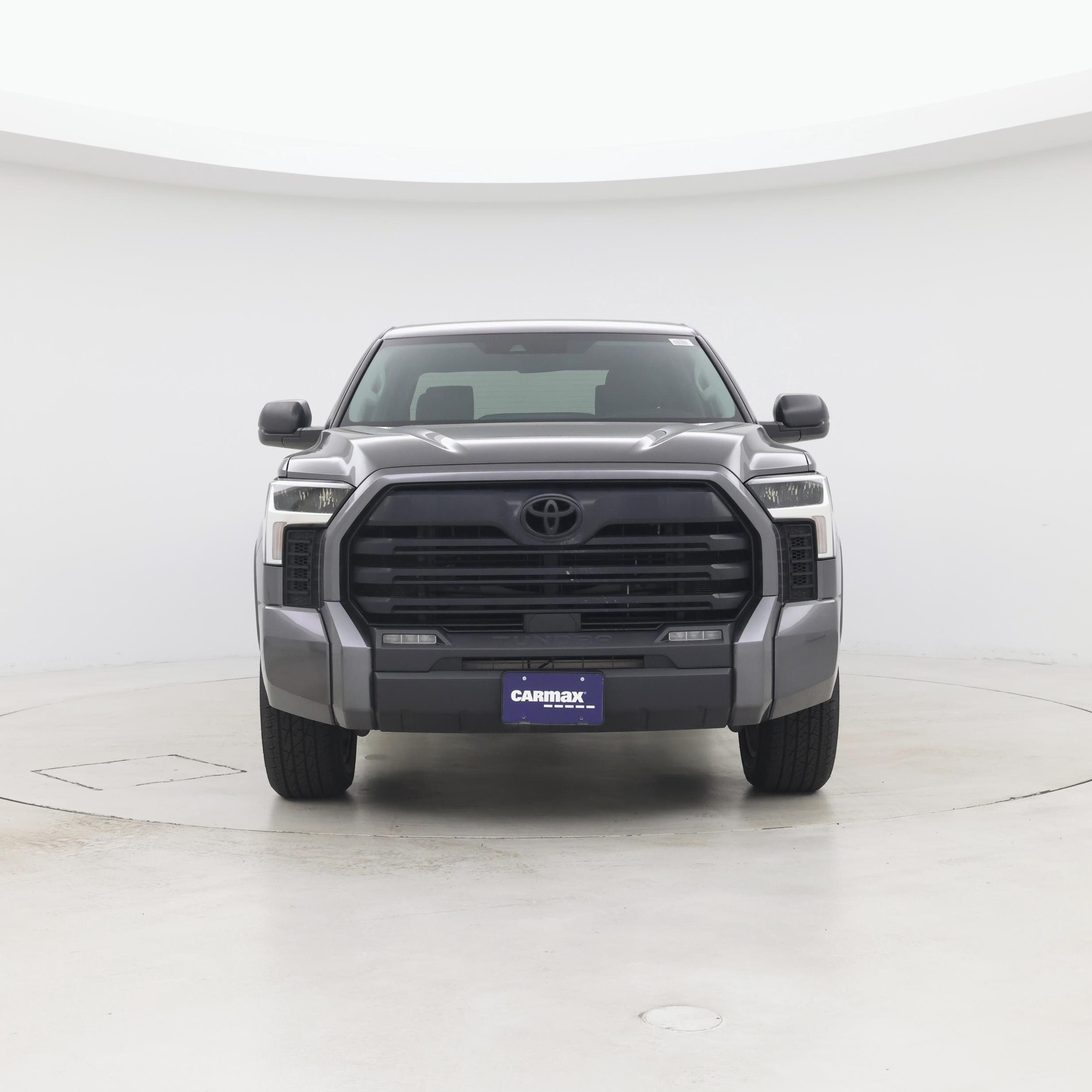 Thumbnail: 2023 Toyota Tundra - 5