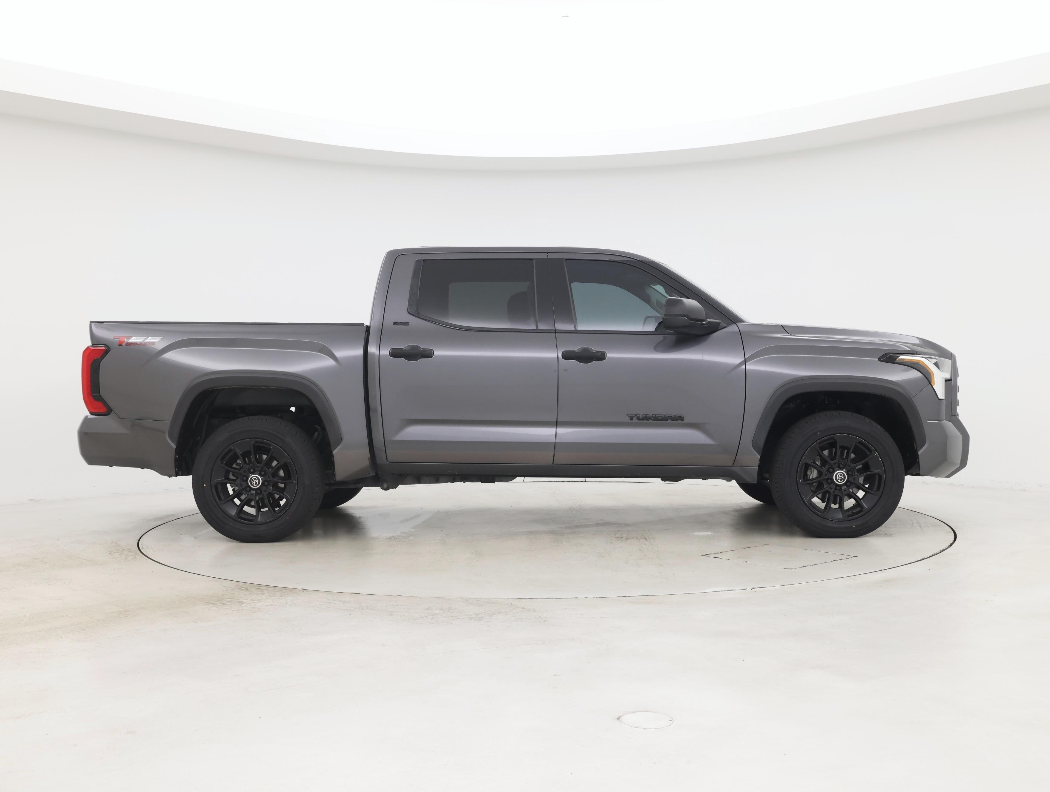 Thumbnail: 2023 Toyota Tundra - 7