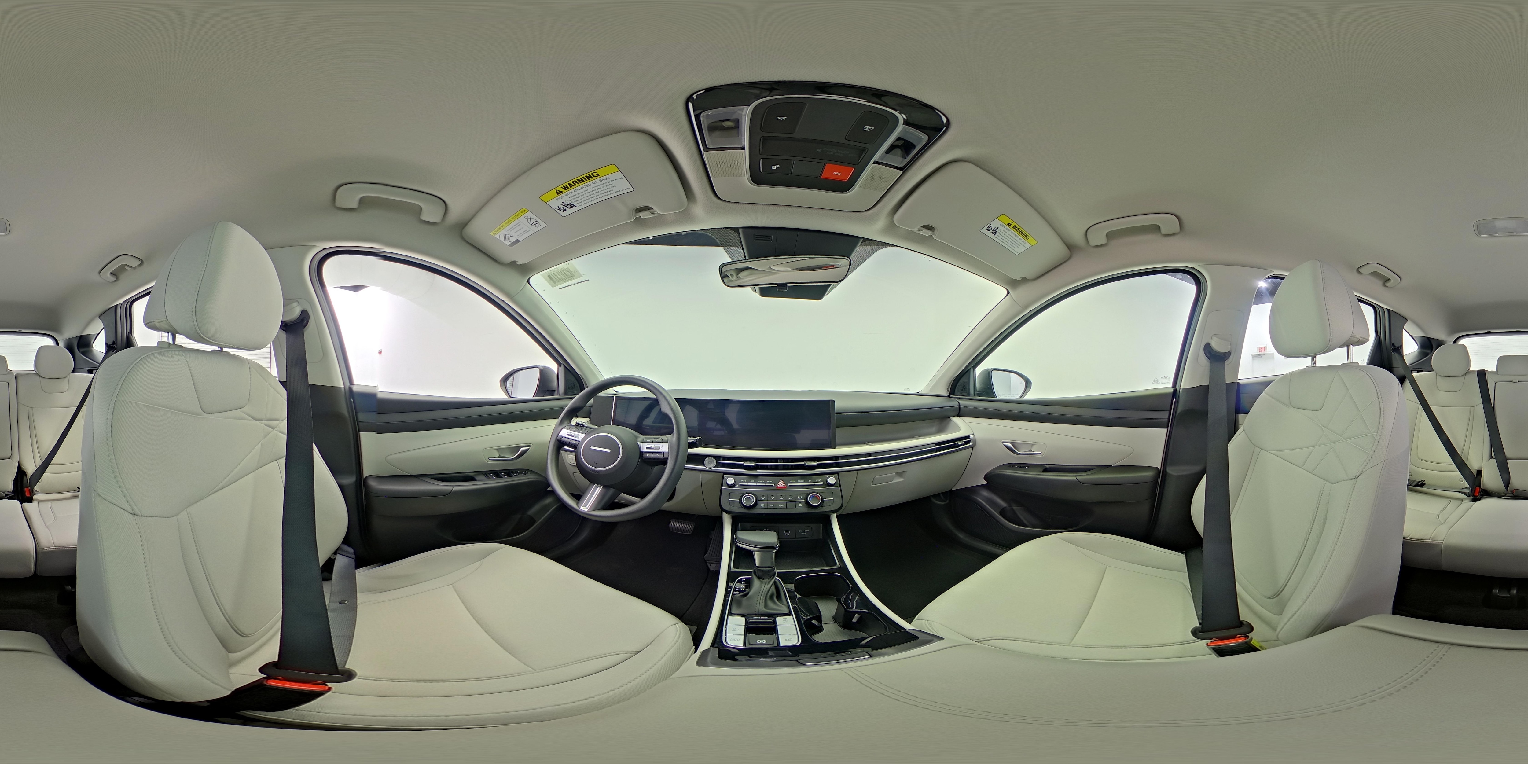 2026 Hyundai Tucson SE - Photo 24