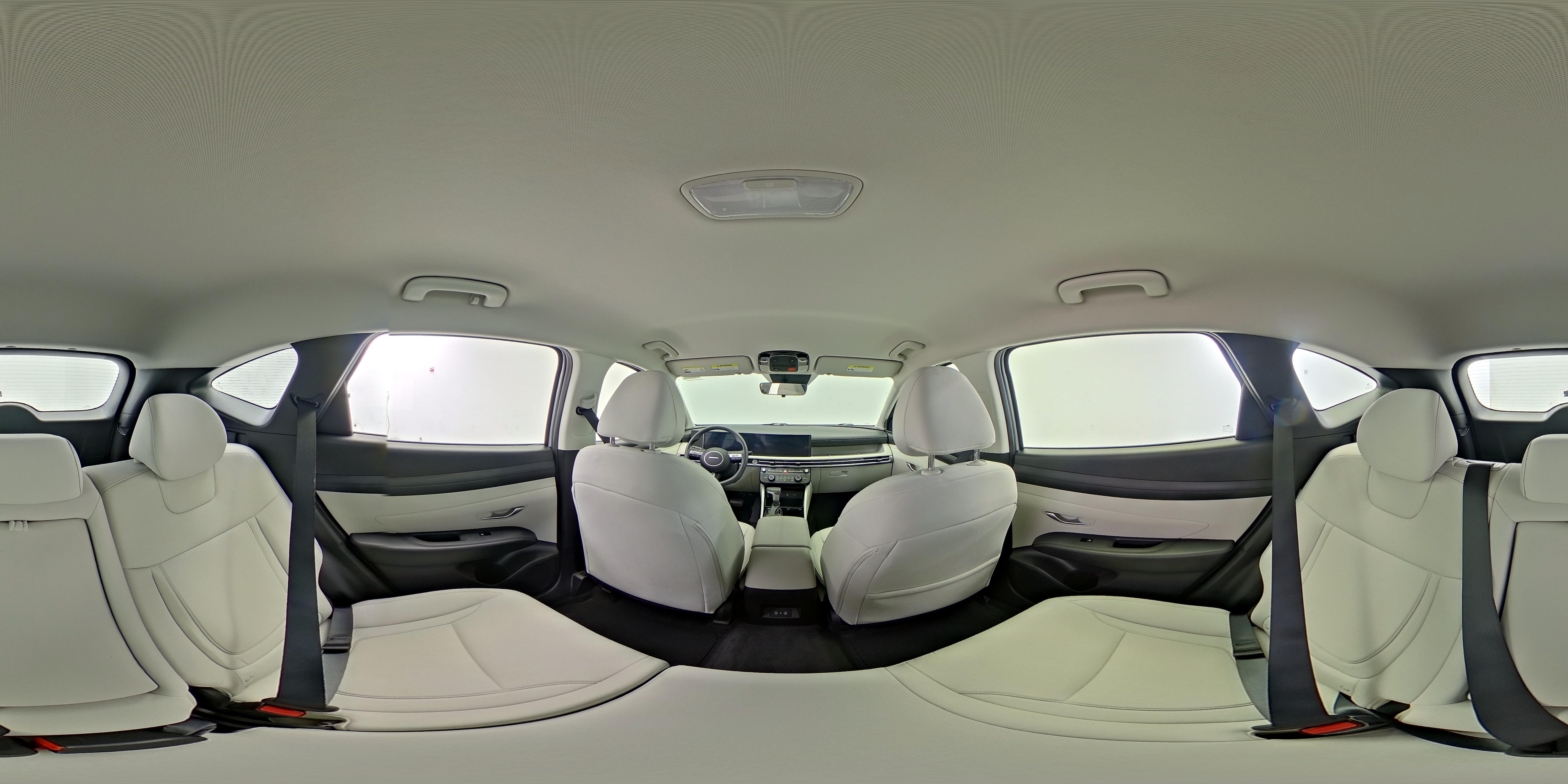 2026 Hyundai Tucson SE - Photo 25