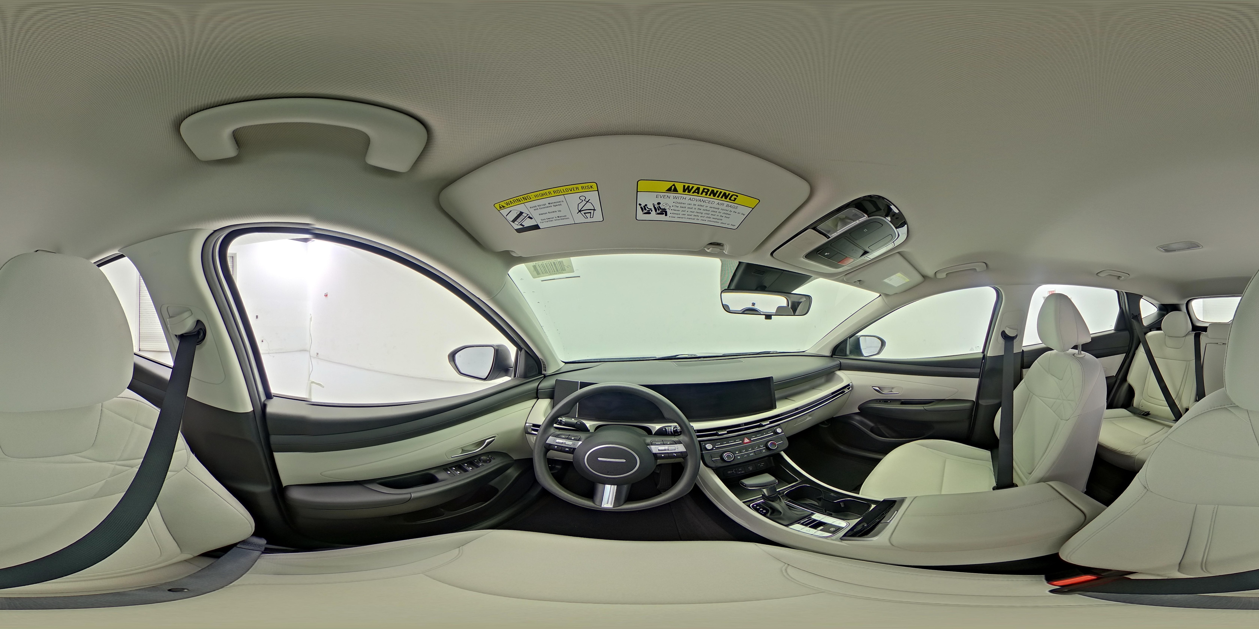 2026 Hyundai Tucson SE - Photo 26