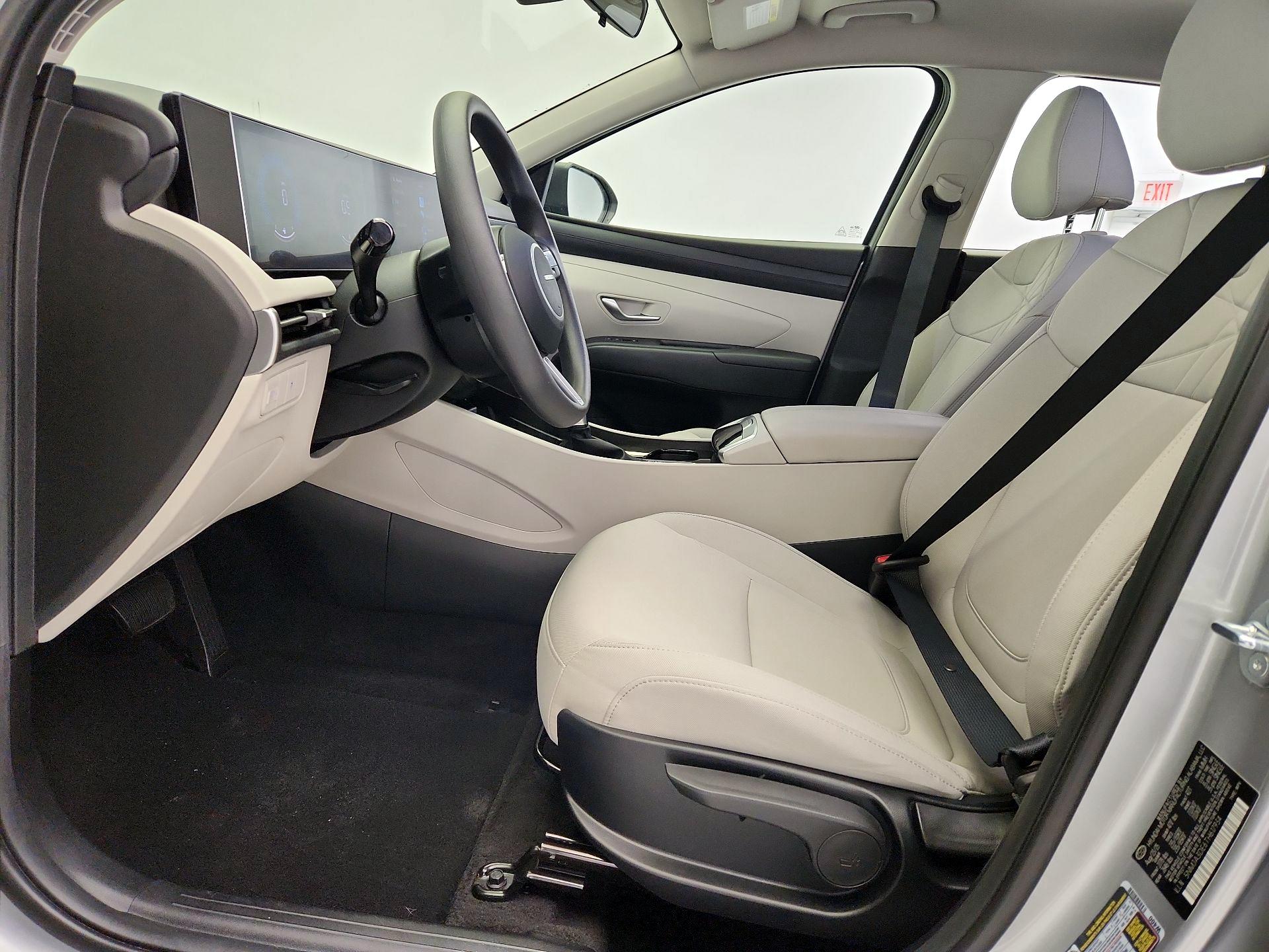 Thumbnail: 2026 Hyundai Tucson - 11