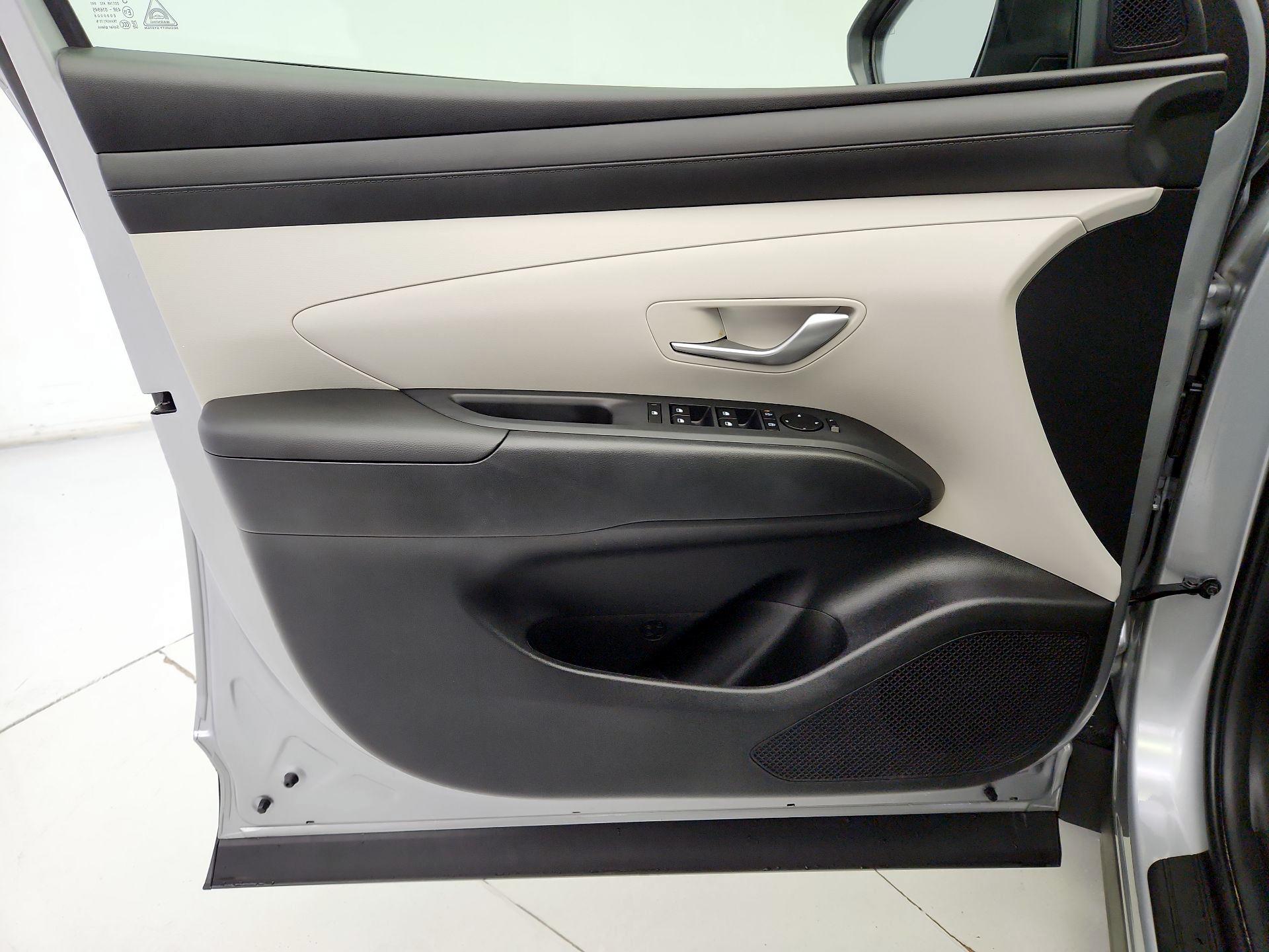 Thumbnail: 2026 Hyundai Tucson - 12