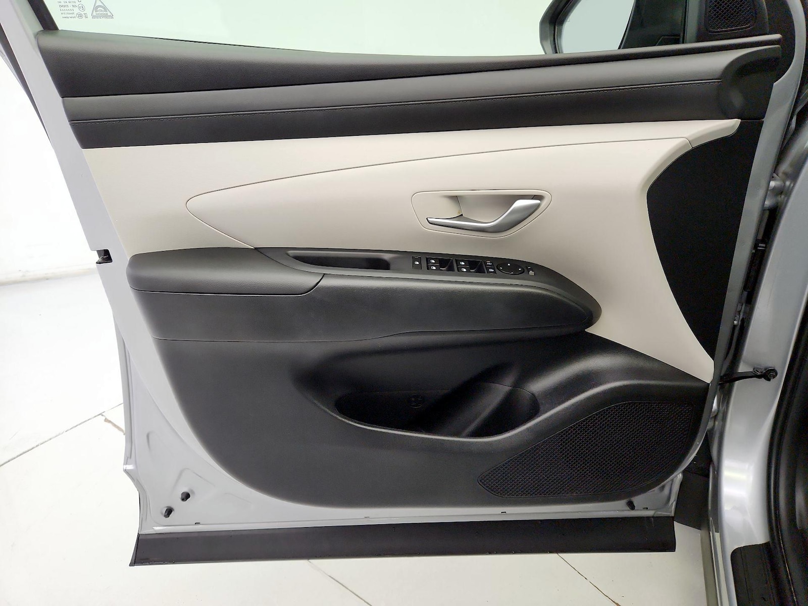 2026 Hyundai Tucson SE - Photo 13