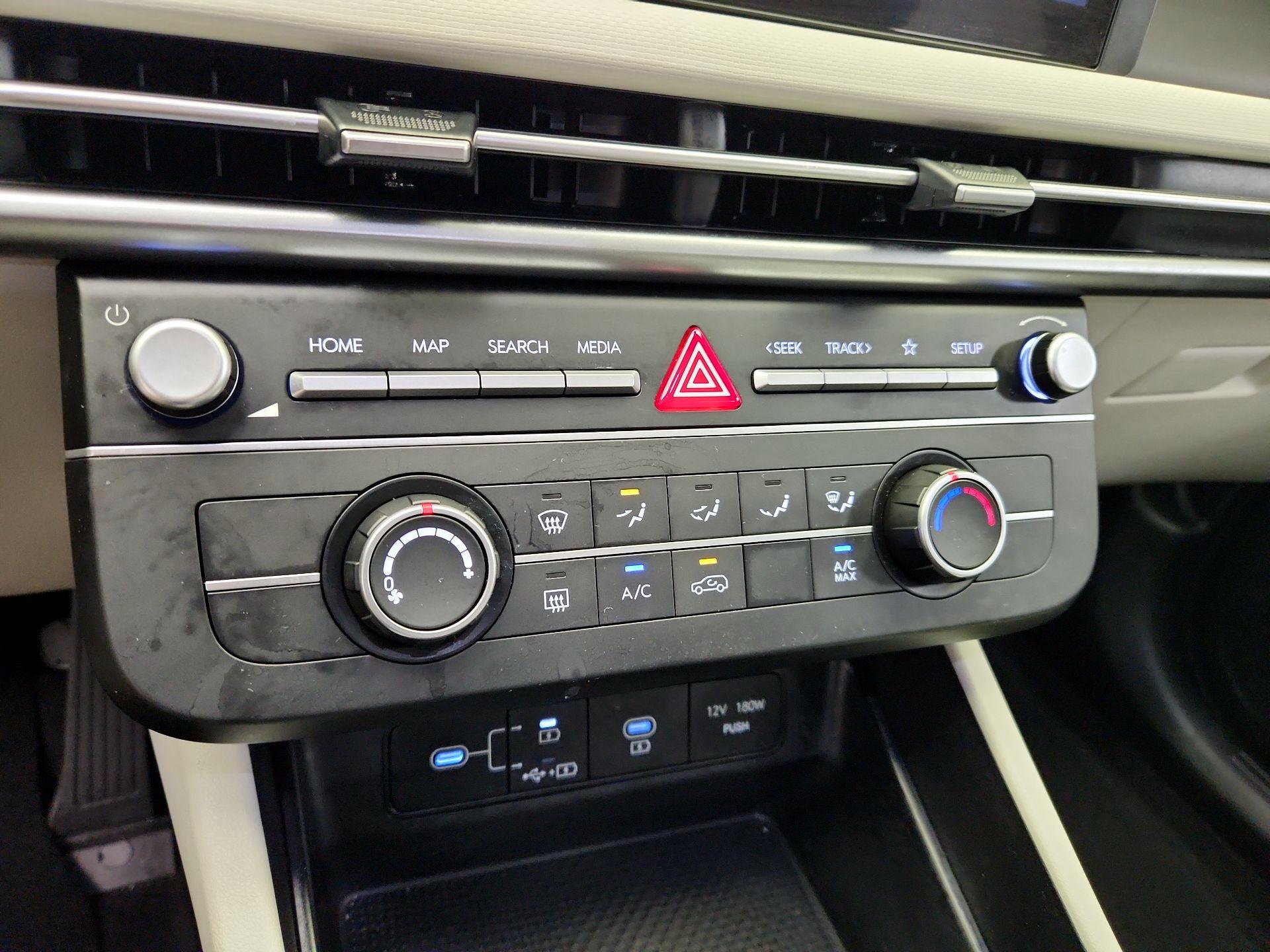 Thumbnail: 2026 Hyundai Tucson - 16