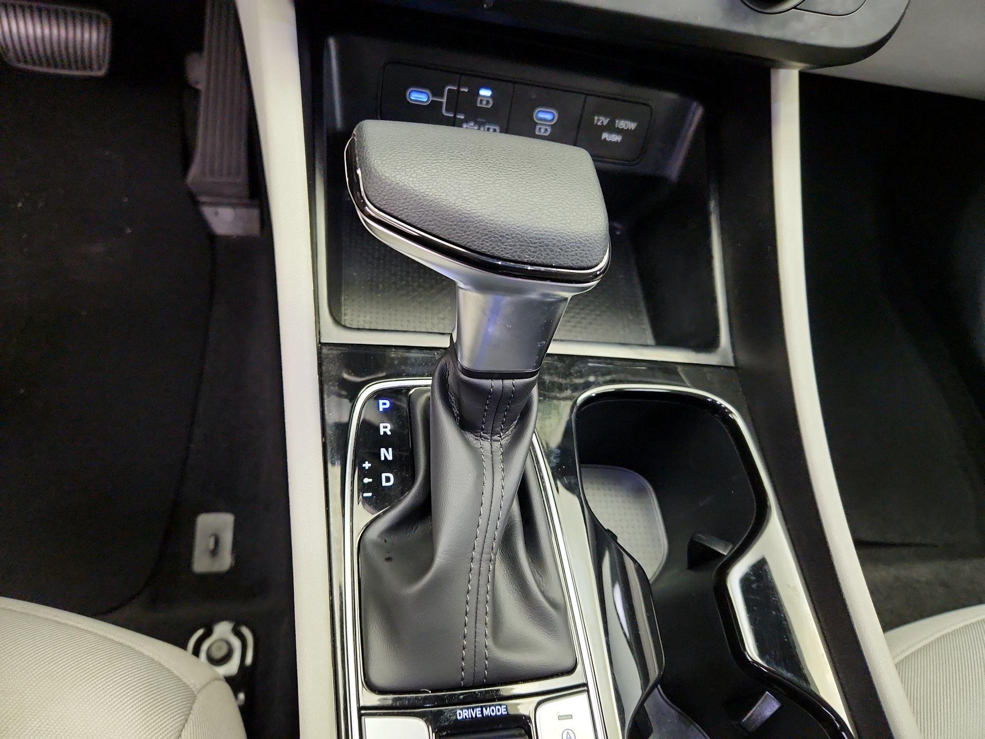 Thumbnail: 2026 Hyundai Tucson - 17