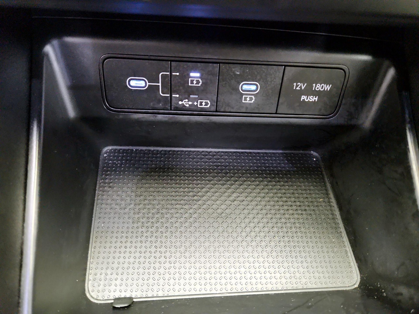 2026 Hyundai Tucson SE - Photo 19