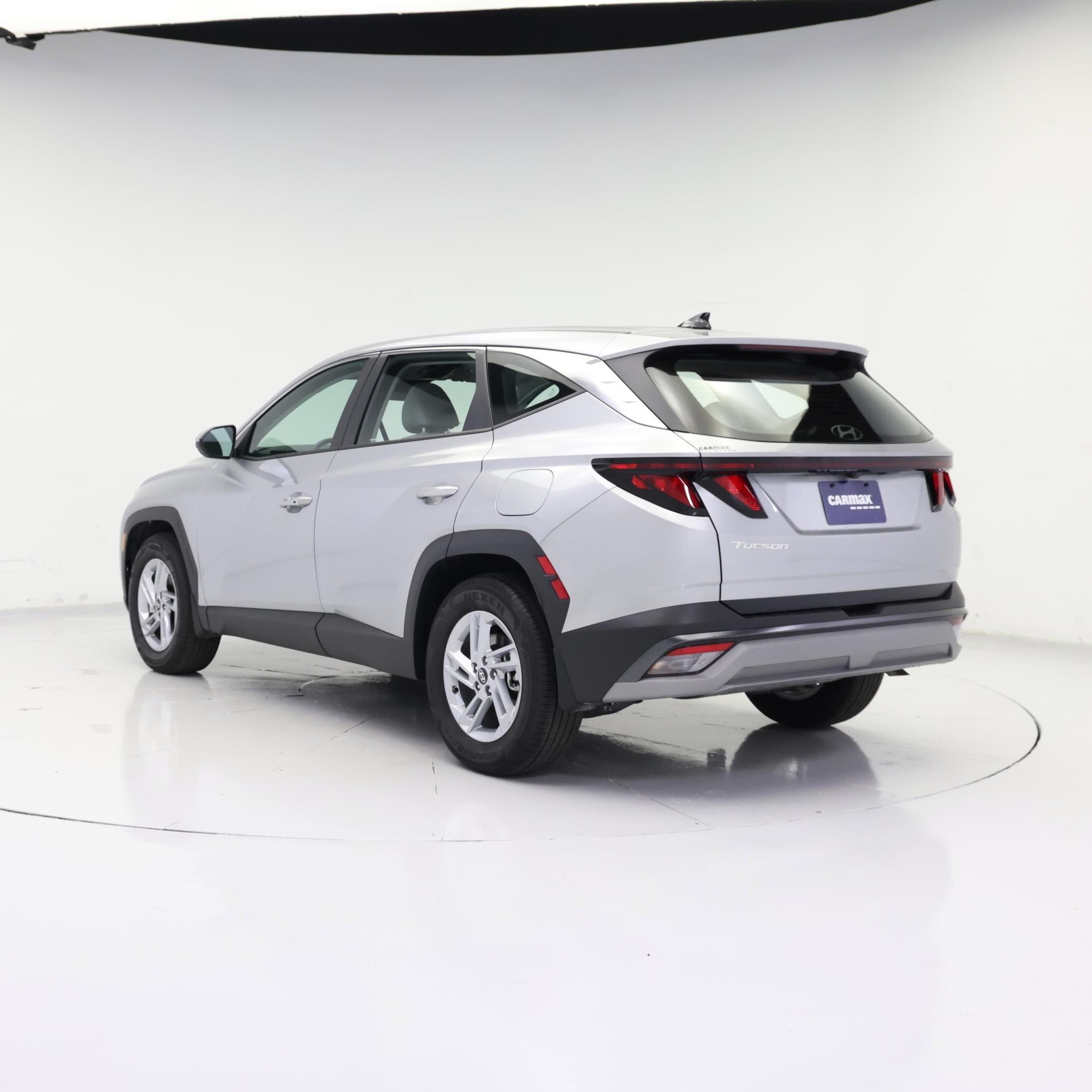 Thumbnail: 2026 Hyundai Tucson - 2